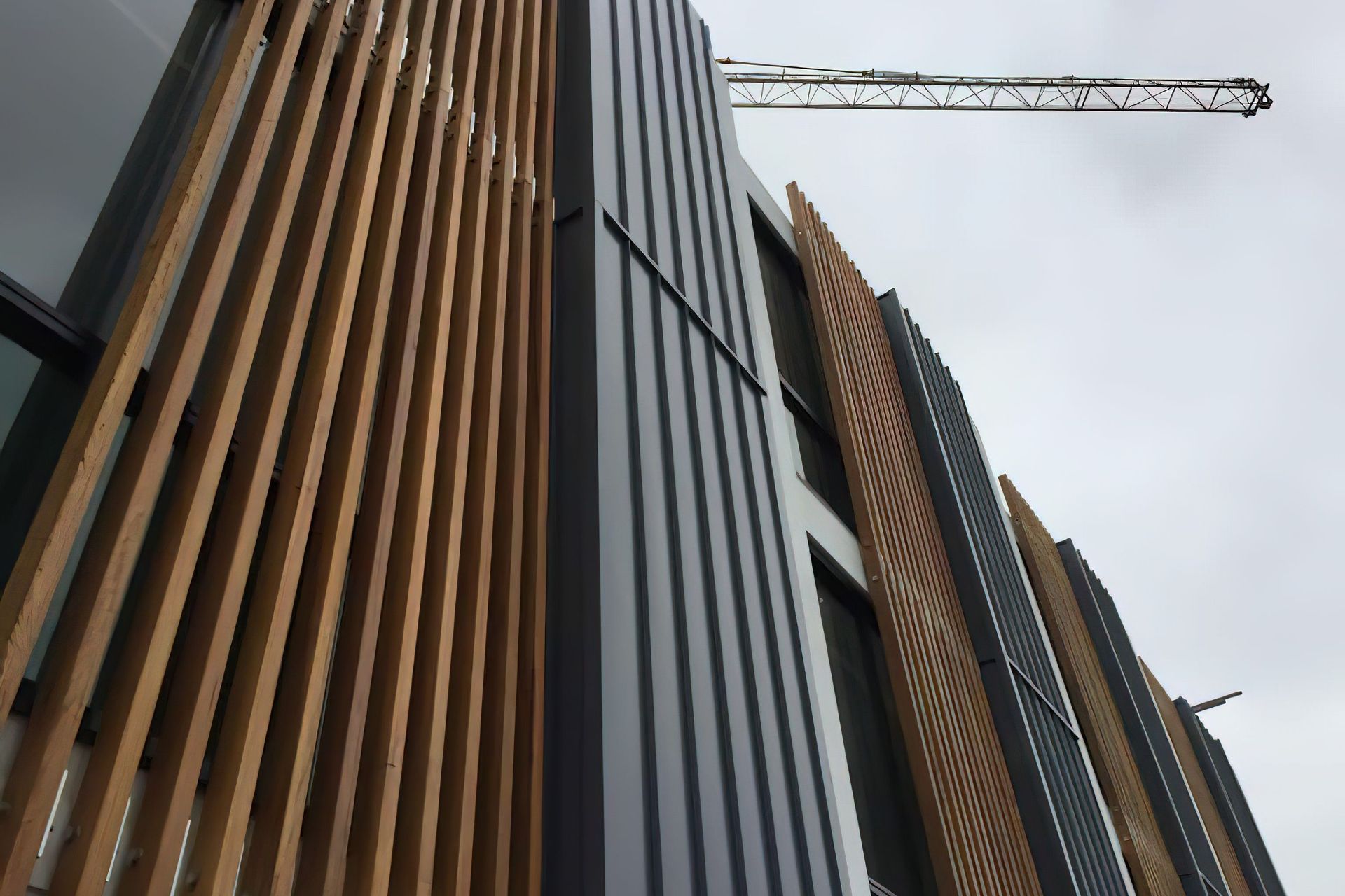 Photography: No1 Roofing &amp; Building Supplies