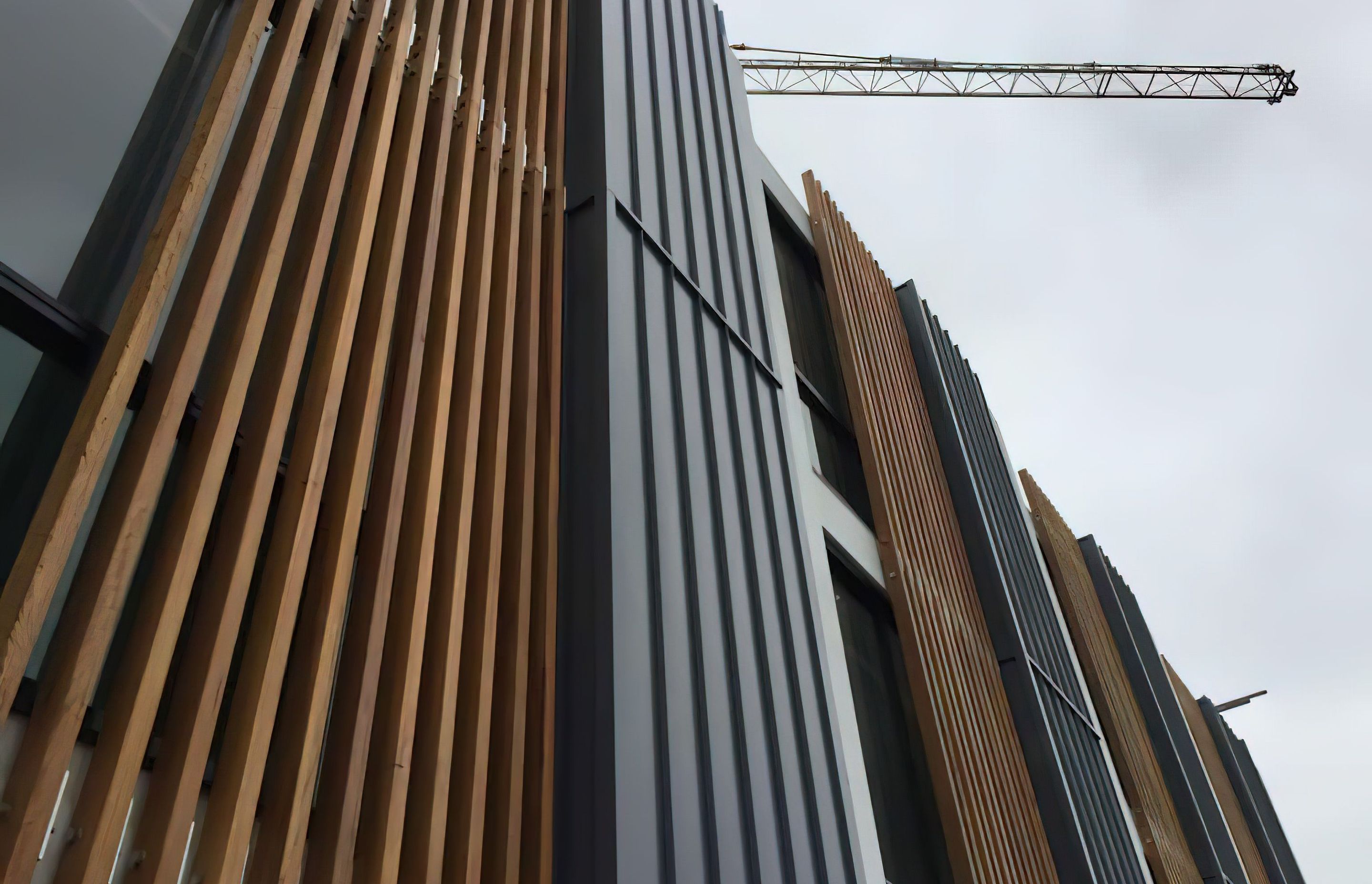 Photography: No1 Roofing & Building Supplies