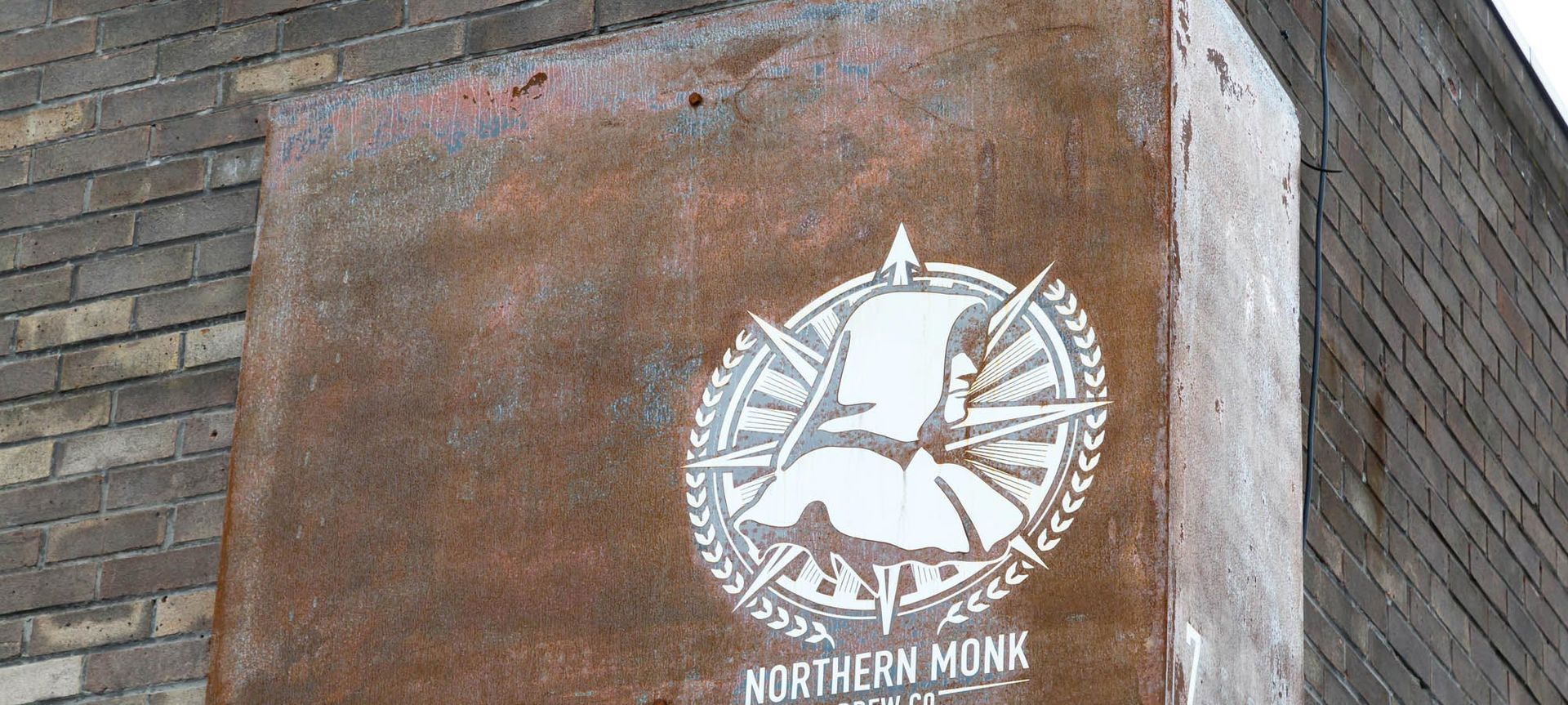 Northern Monk banner