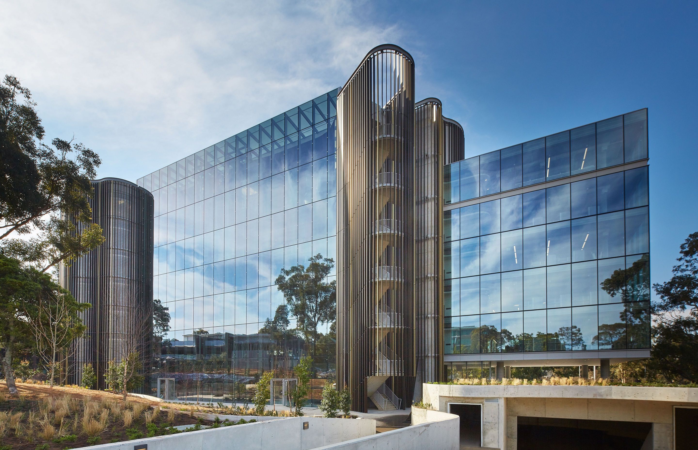 Novartis Australia Headquarters