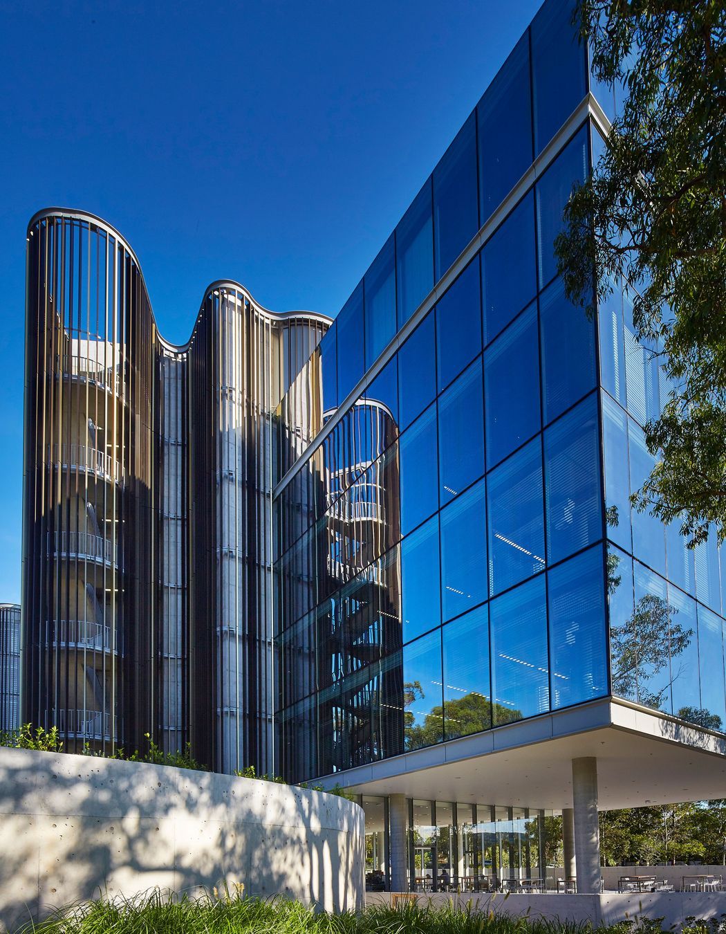 Novartis Australia Headquarters