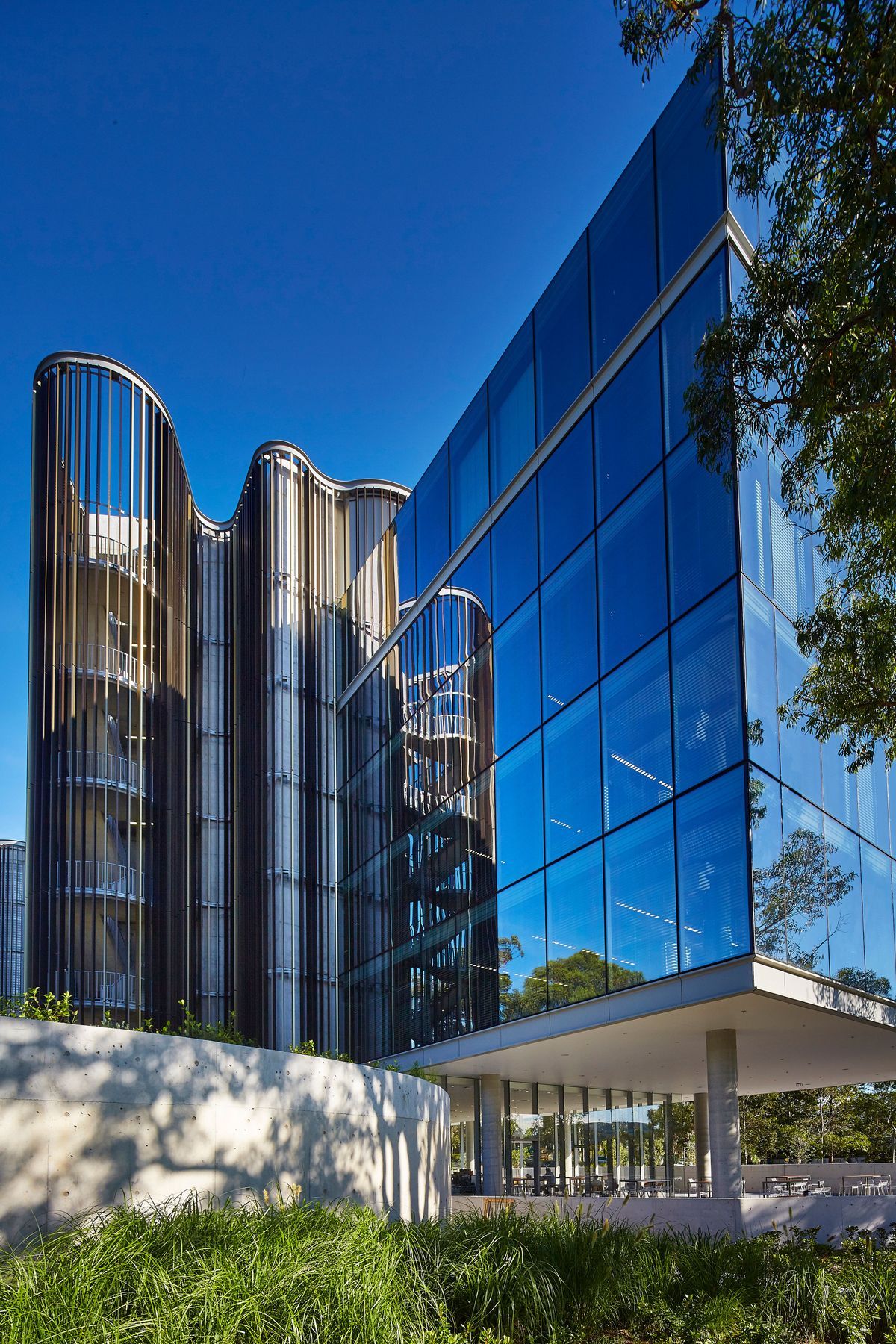 Novartis Australia Headquarters