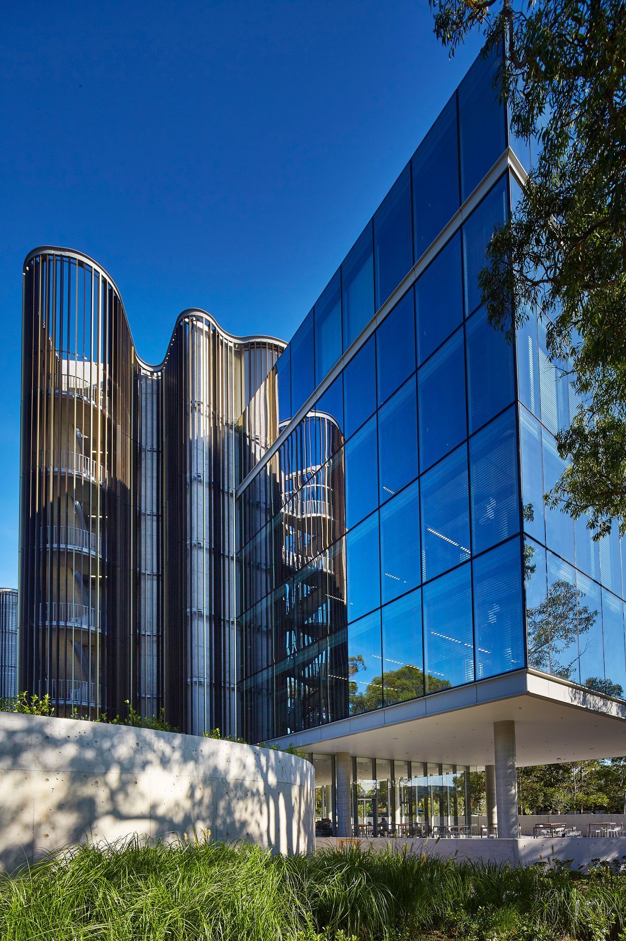 Novartis Australia Headquarters