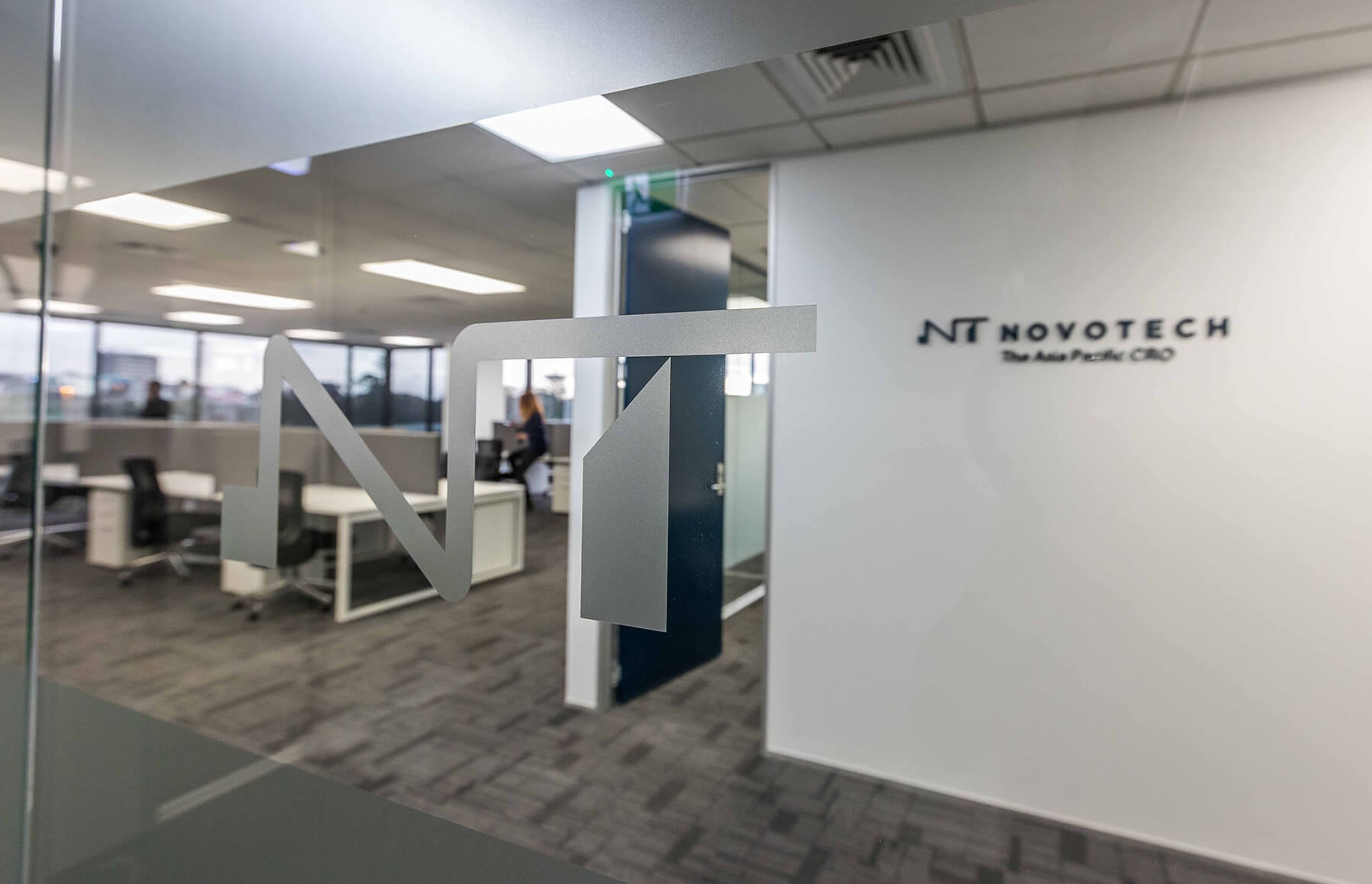 Novotech