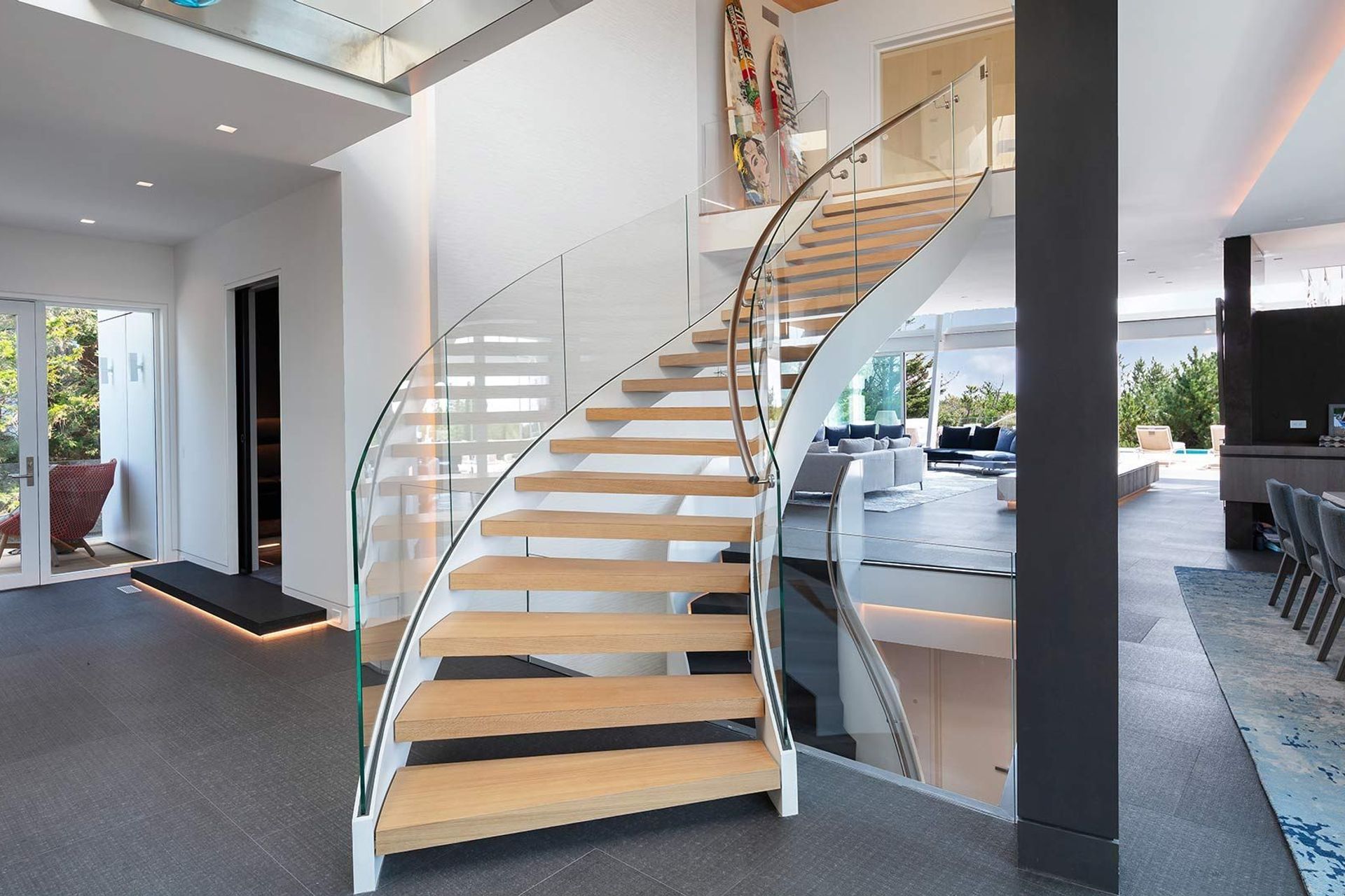 Dune Road - Westhampton