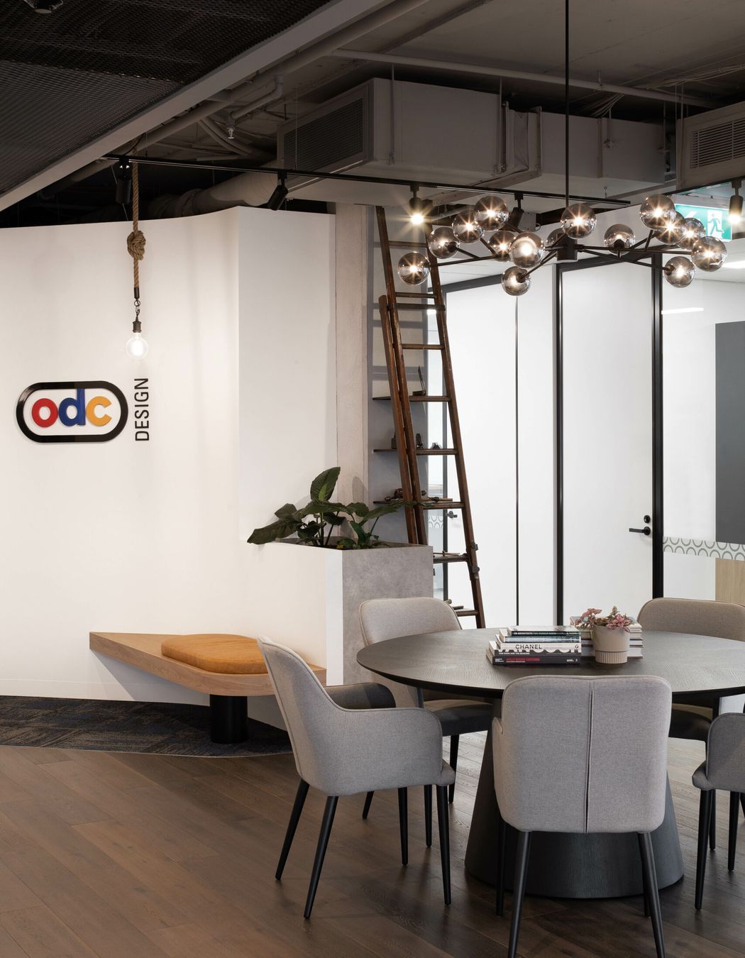 ODC Design Office
