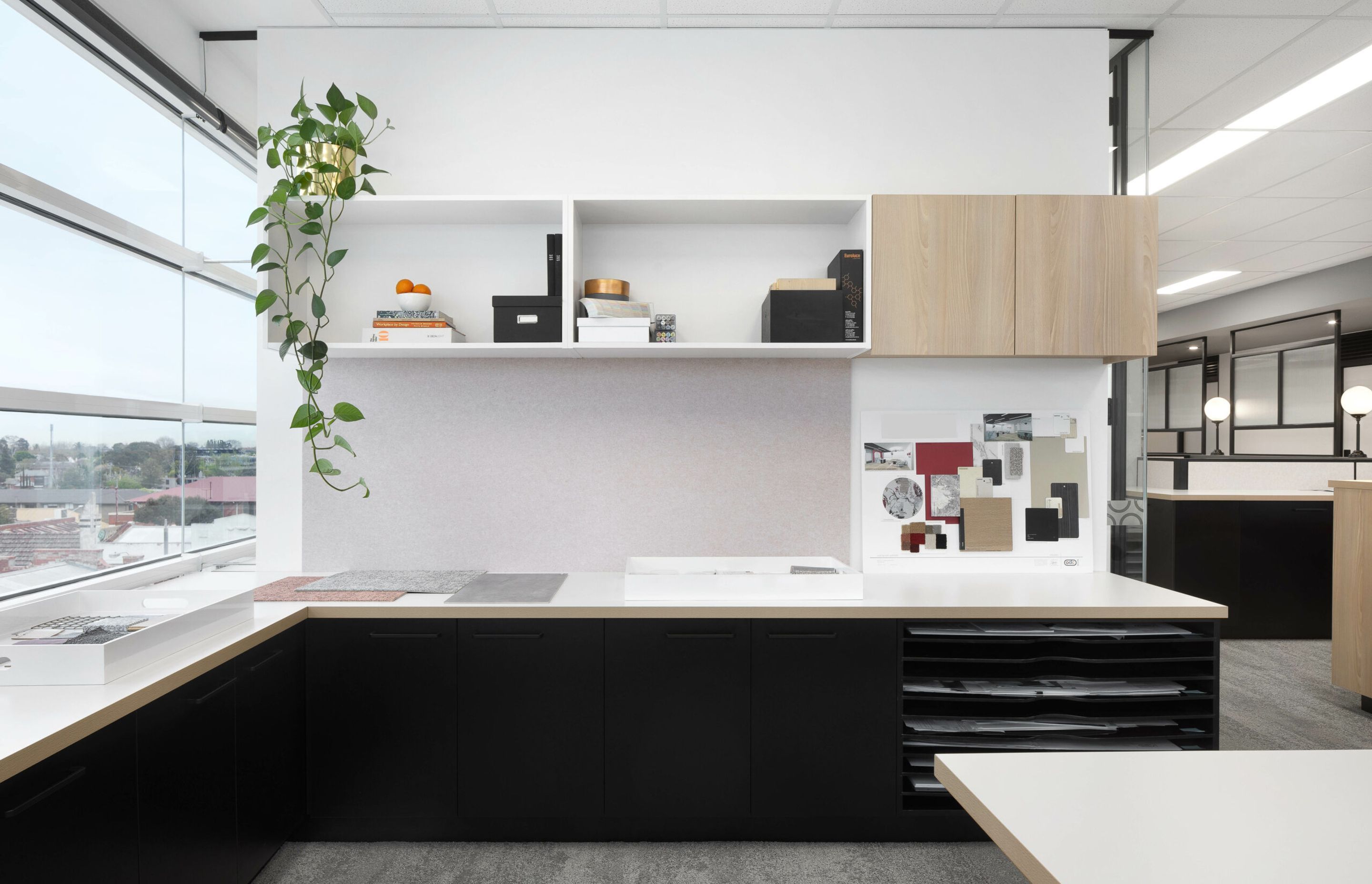 ODC Design Office