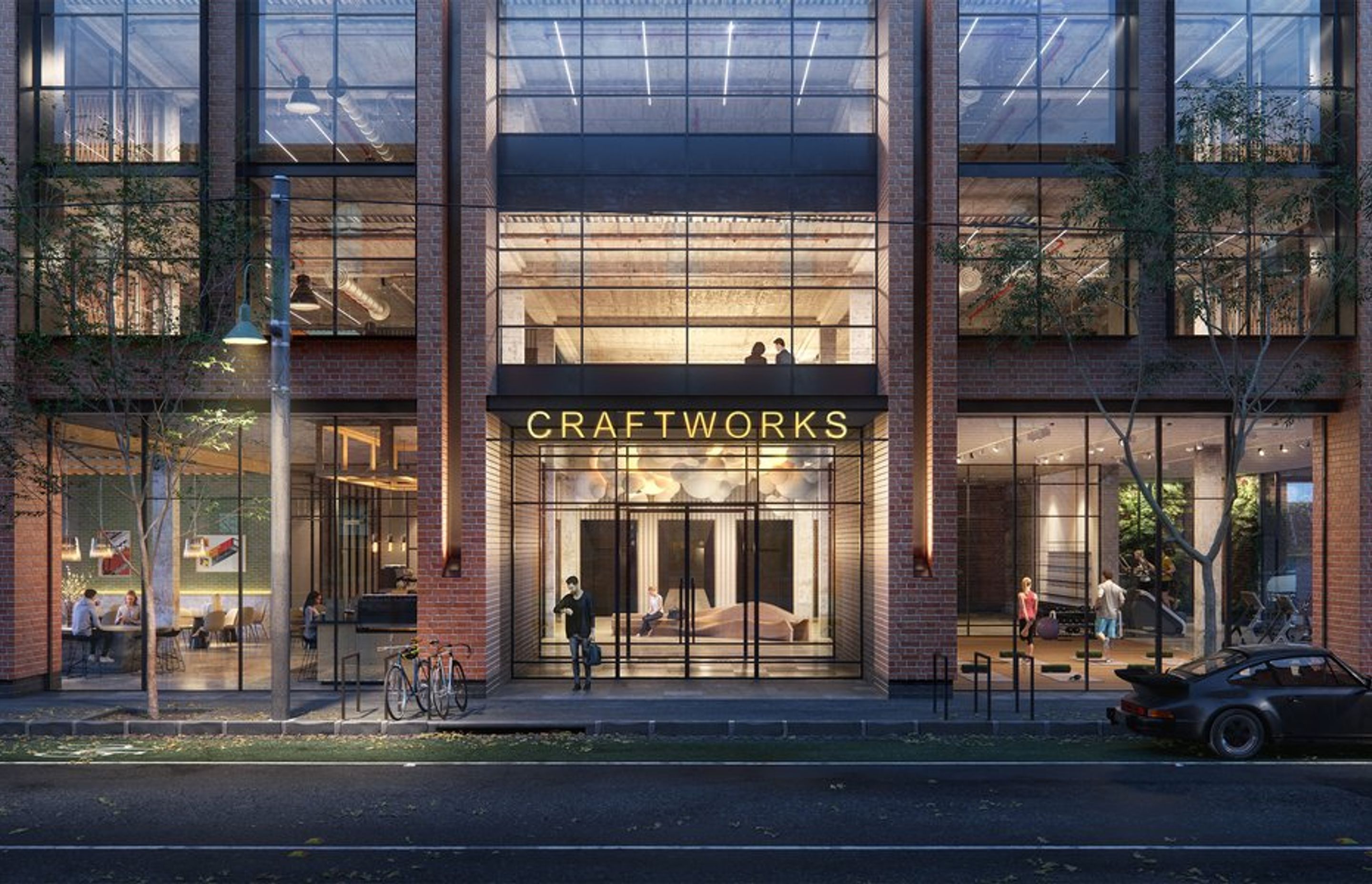 Craftworks