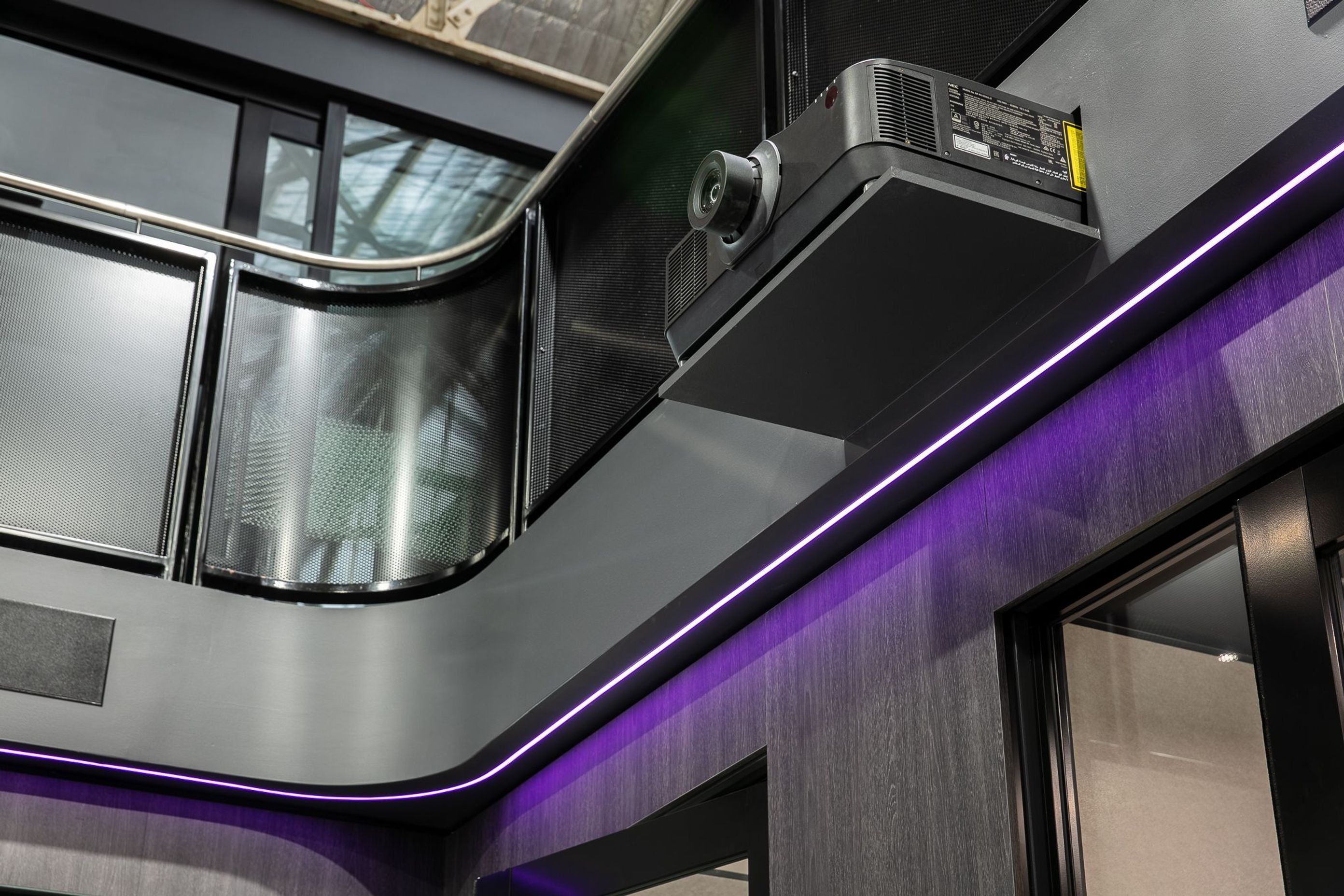Illuvium | Platypus, North Sydney