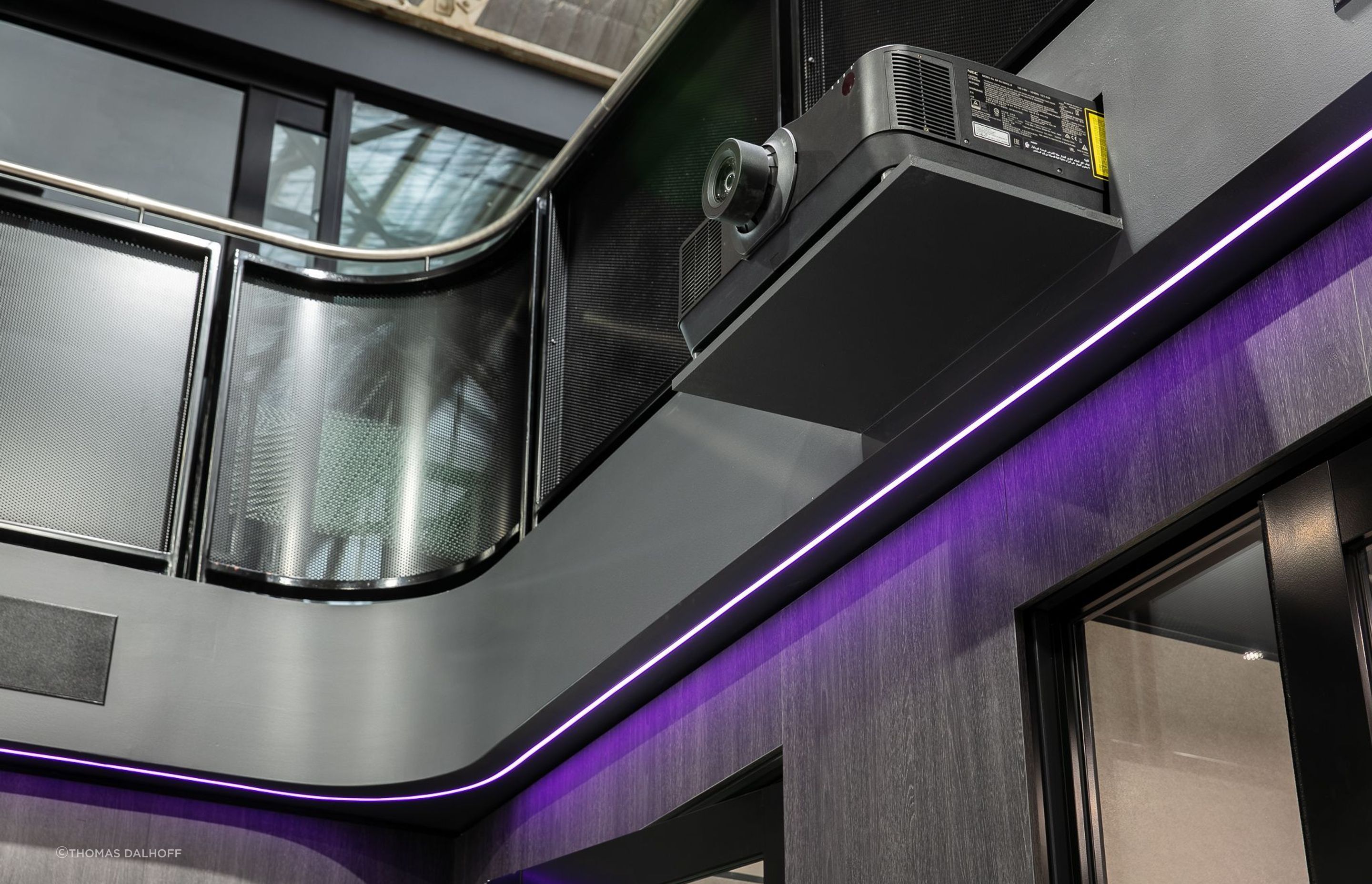 Illuvium | Platypus, North Sydney