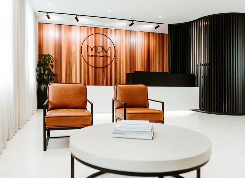 MDV Family Lawyers