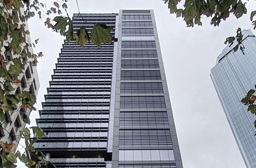 Olderfleet Building, VIC