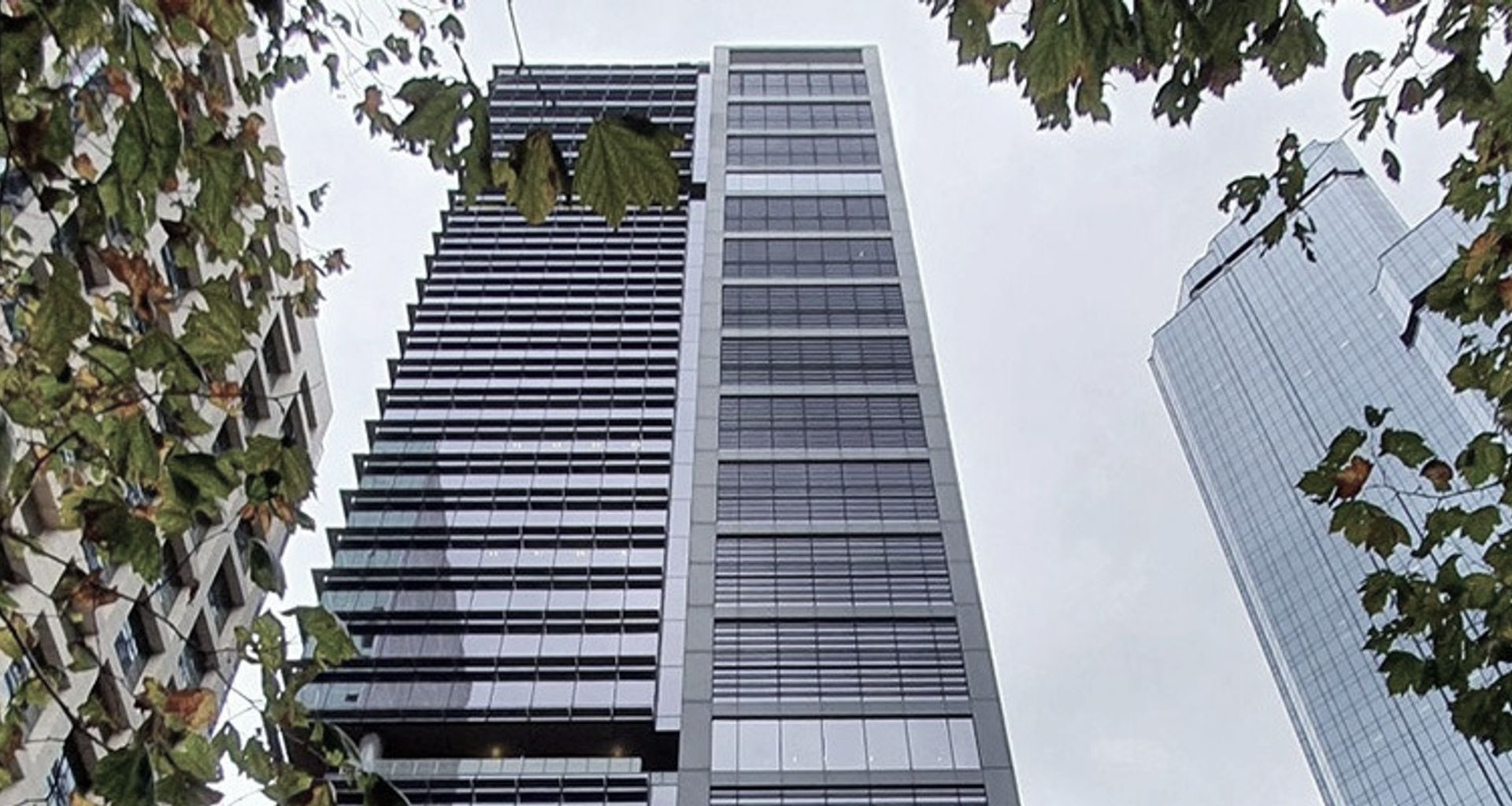 Olderfleet Building, VIC banner