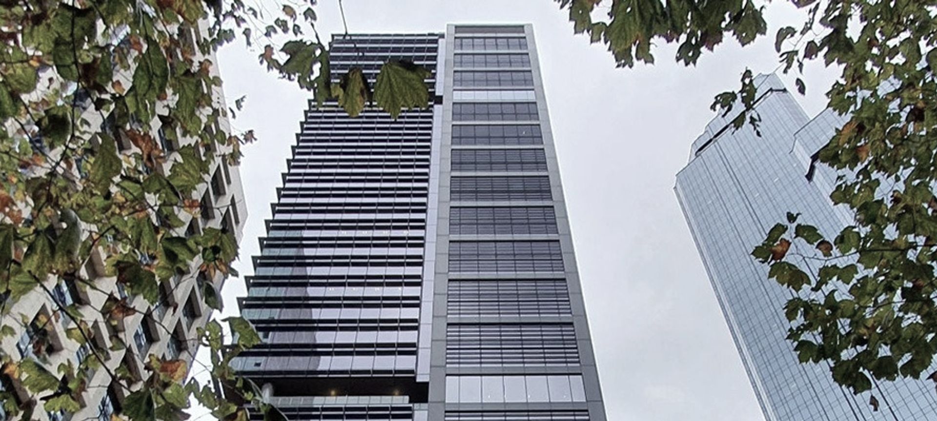 Olderfleet Building, VIC banner