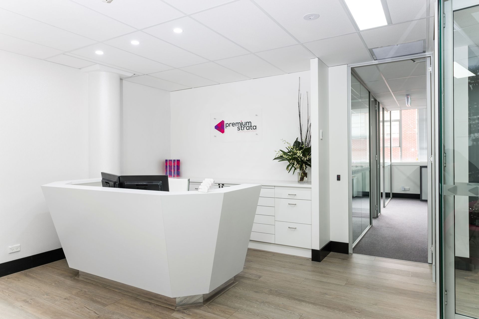Surry Hills Office