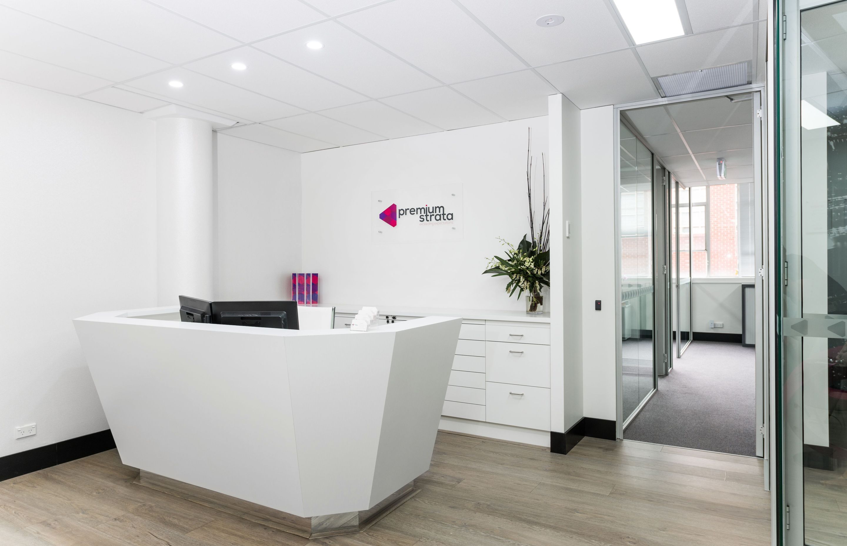 Surry Hills Office