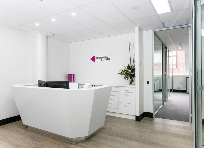 Surry Hills Office