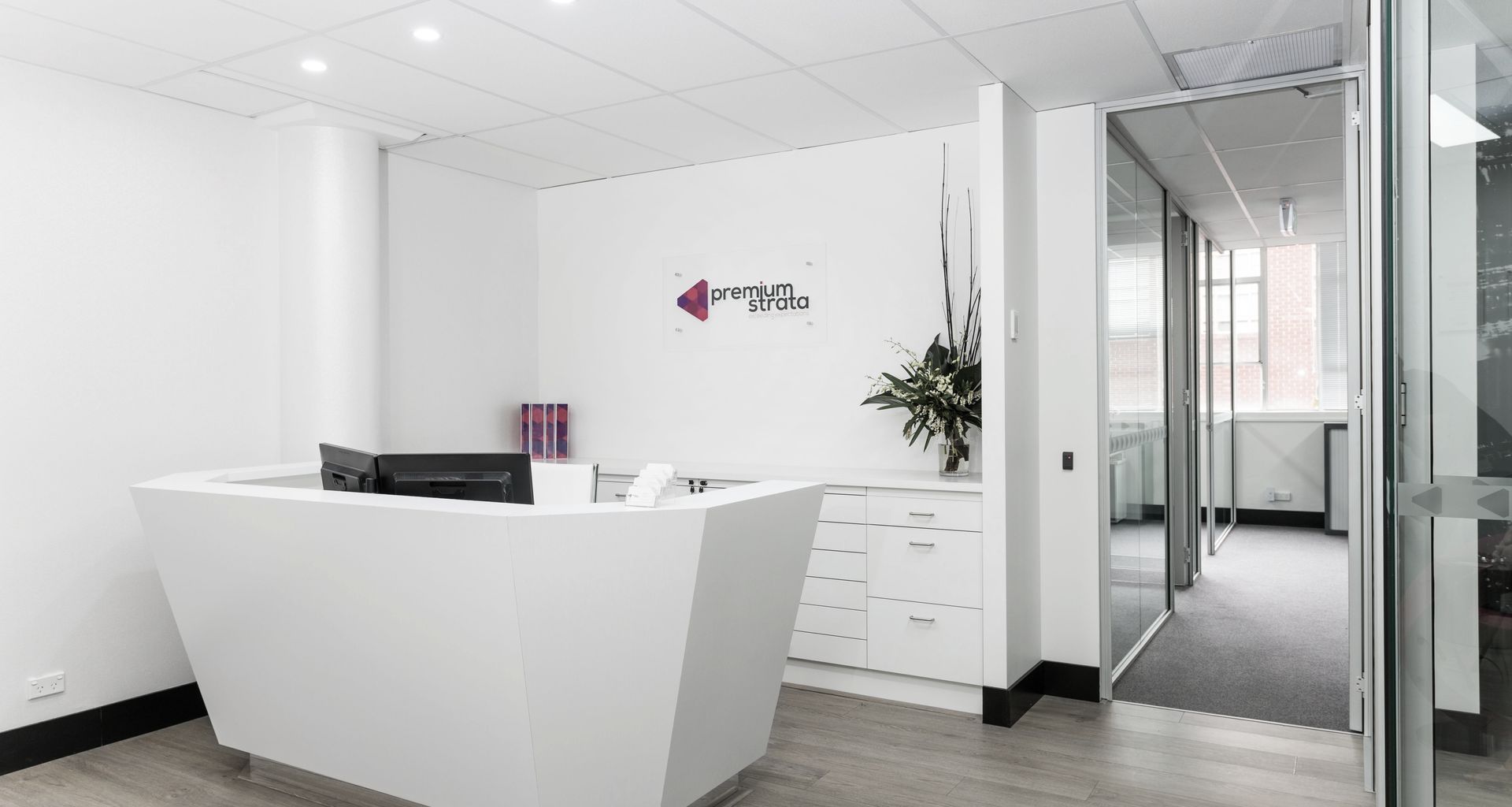 Surry Hills Office banner