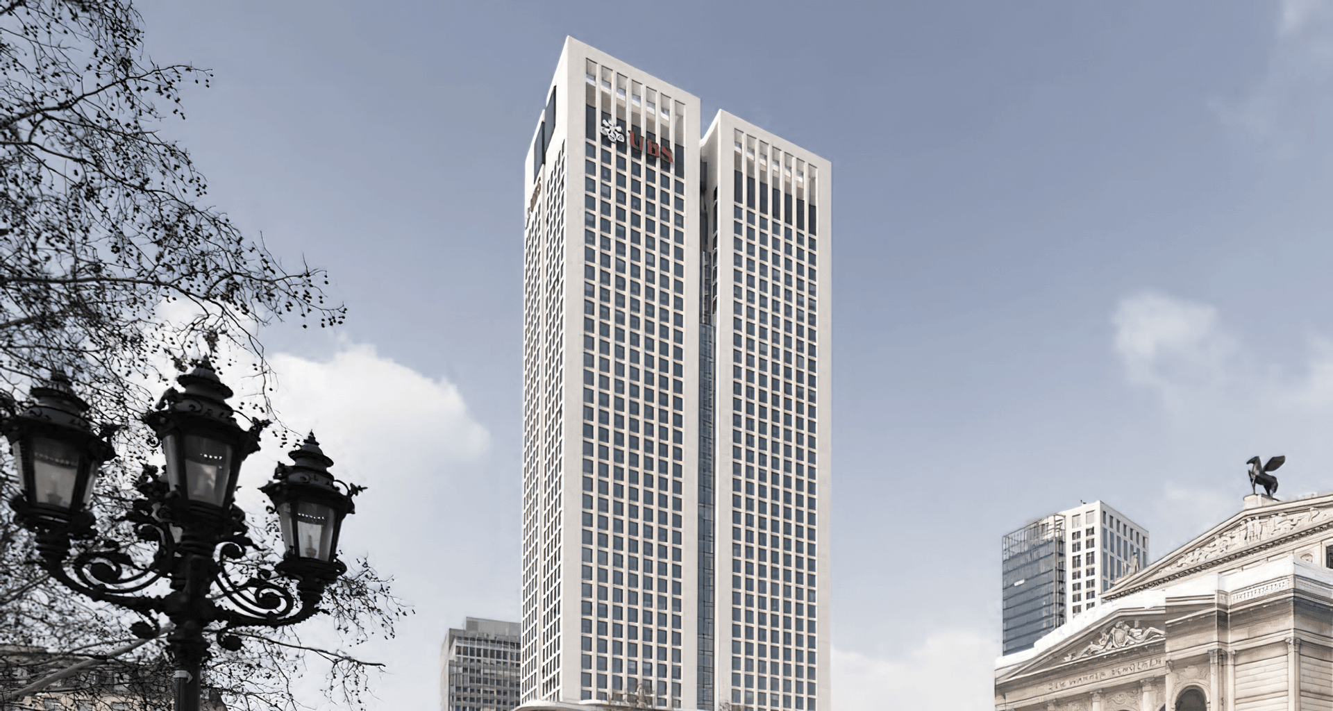 ##Opernturm, Germany banner