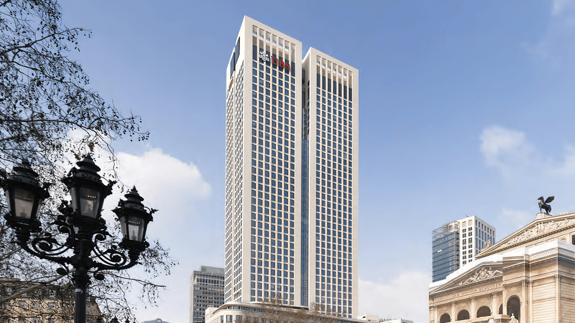 ##Opernturm, Germany banner