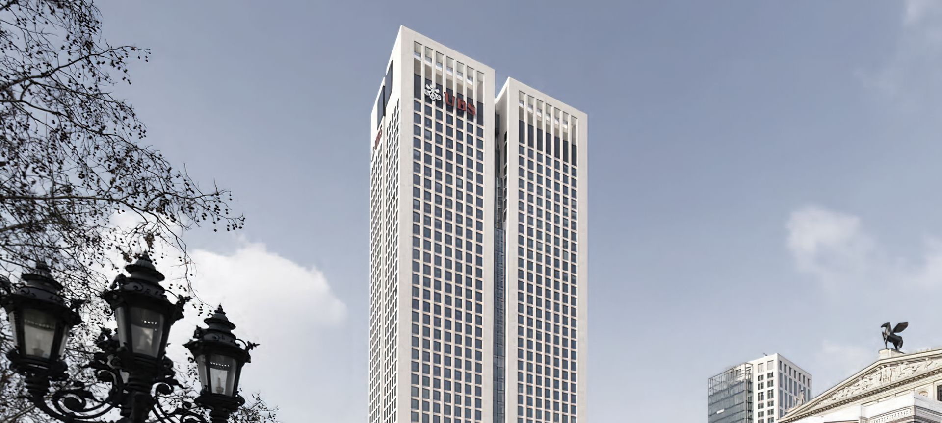 ##Opernturm, Germany banner