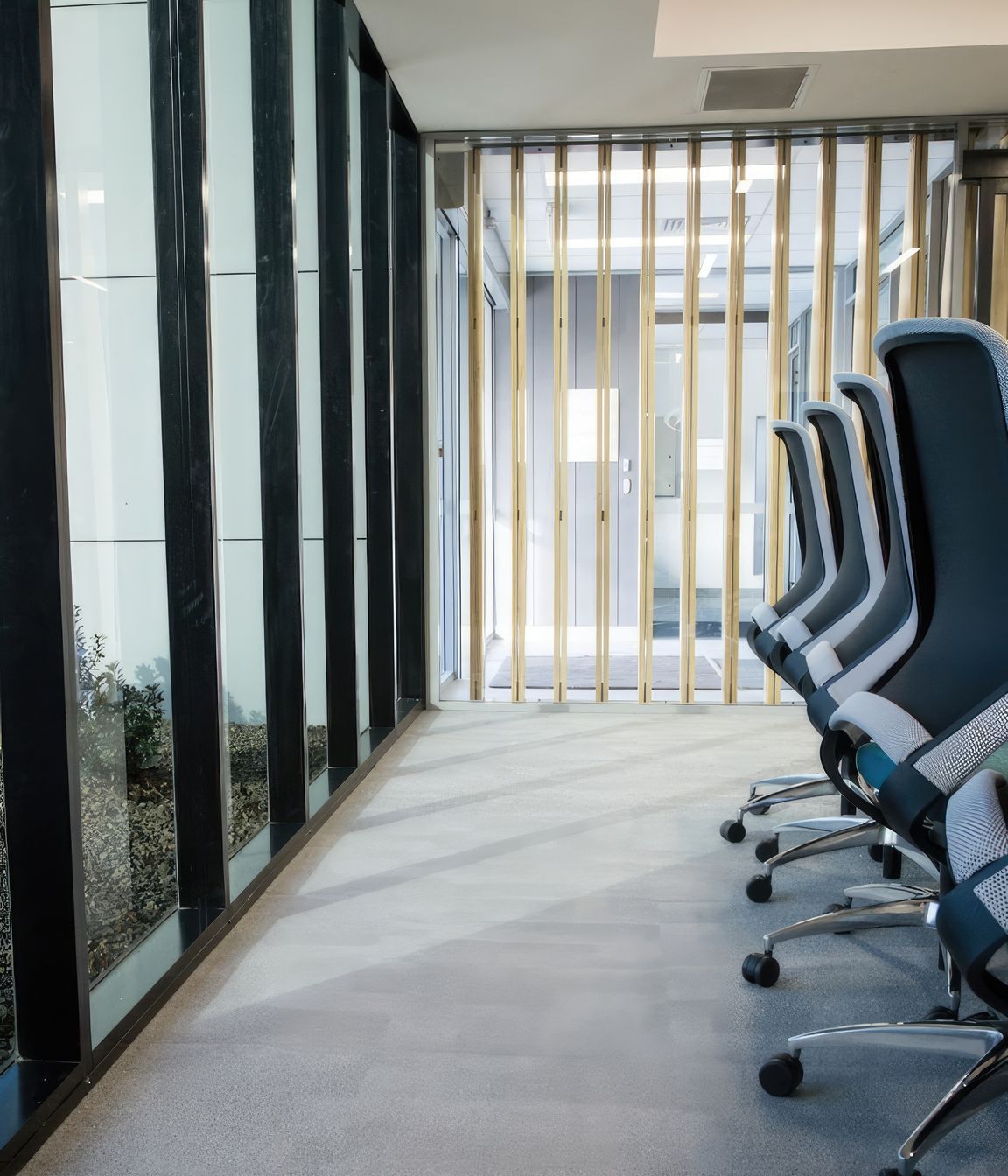 Opteon Tenancy