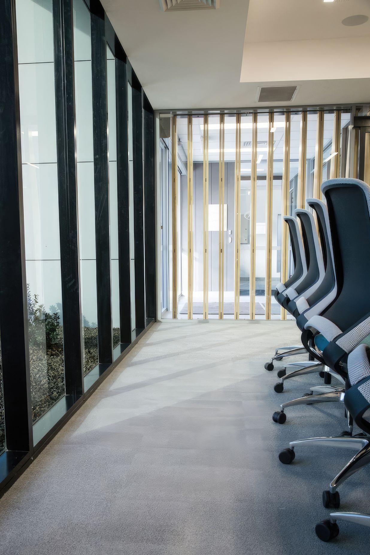 Opteon Tenancy