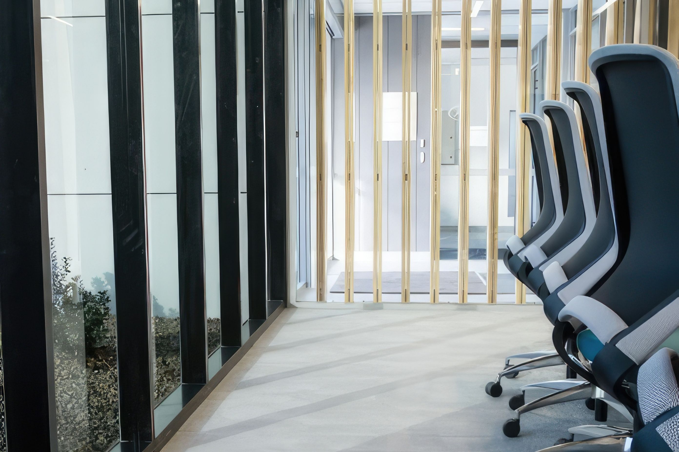 Opteon Tenancy