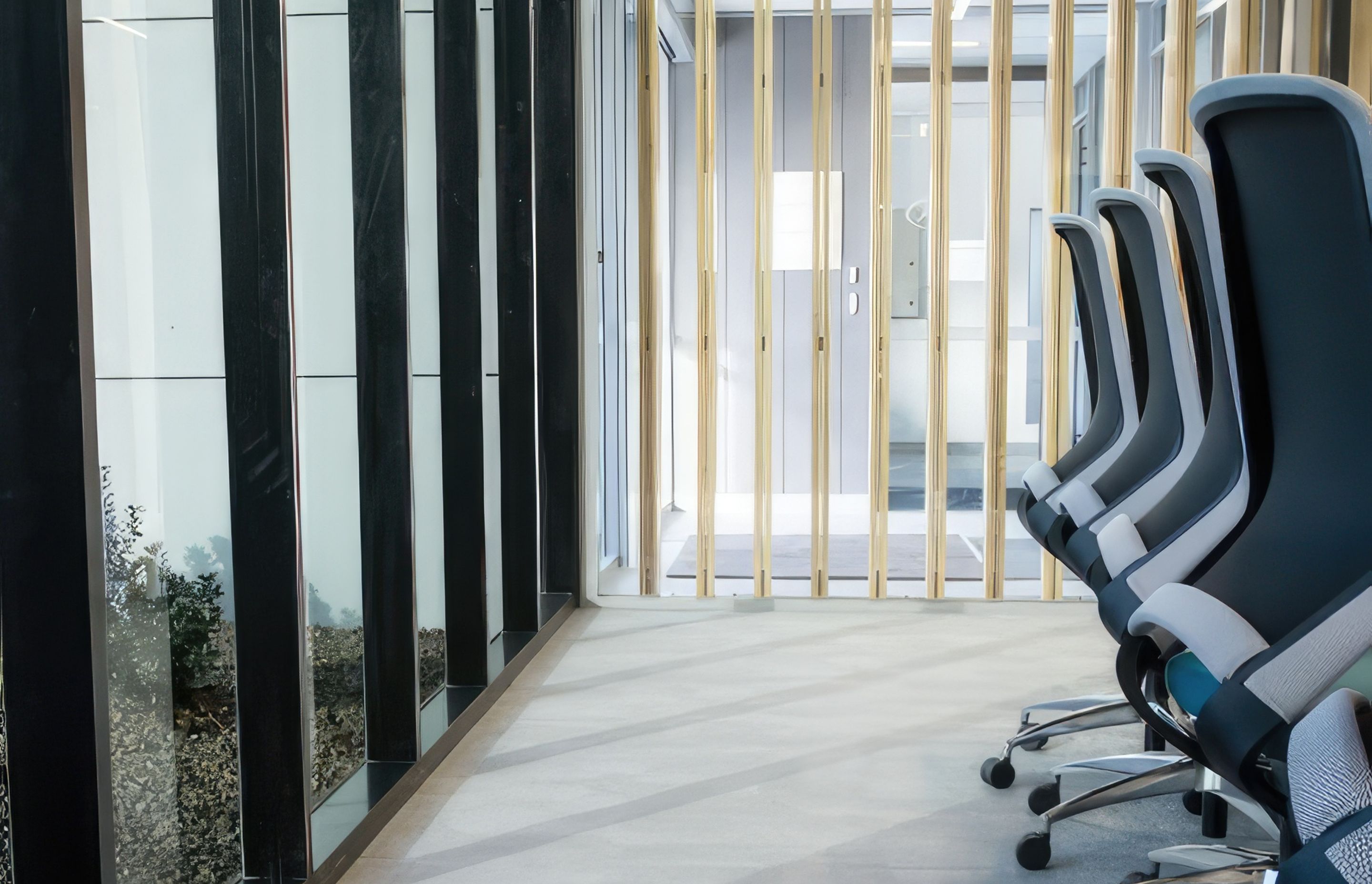 Opteon Tenancy