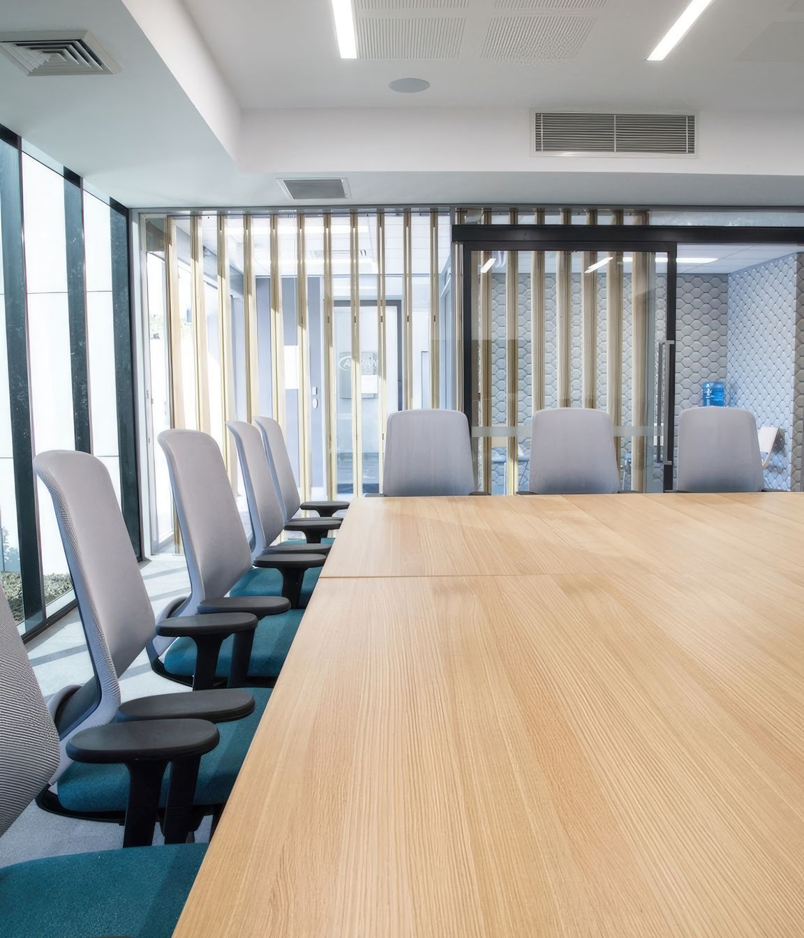 Opteon Tenancy