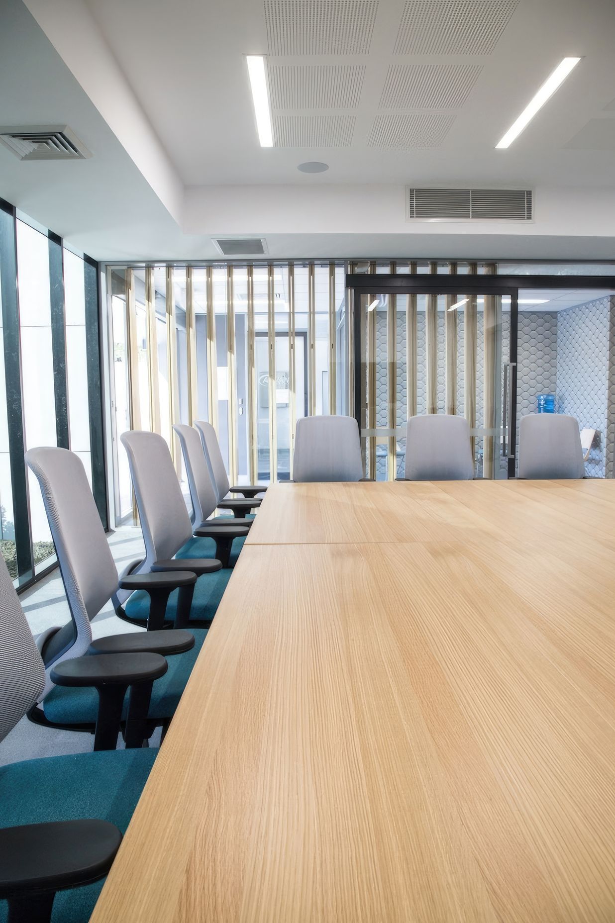 Opteon Tenancy