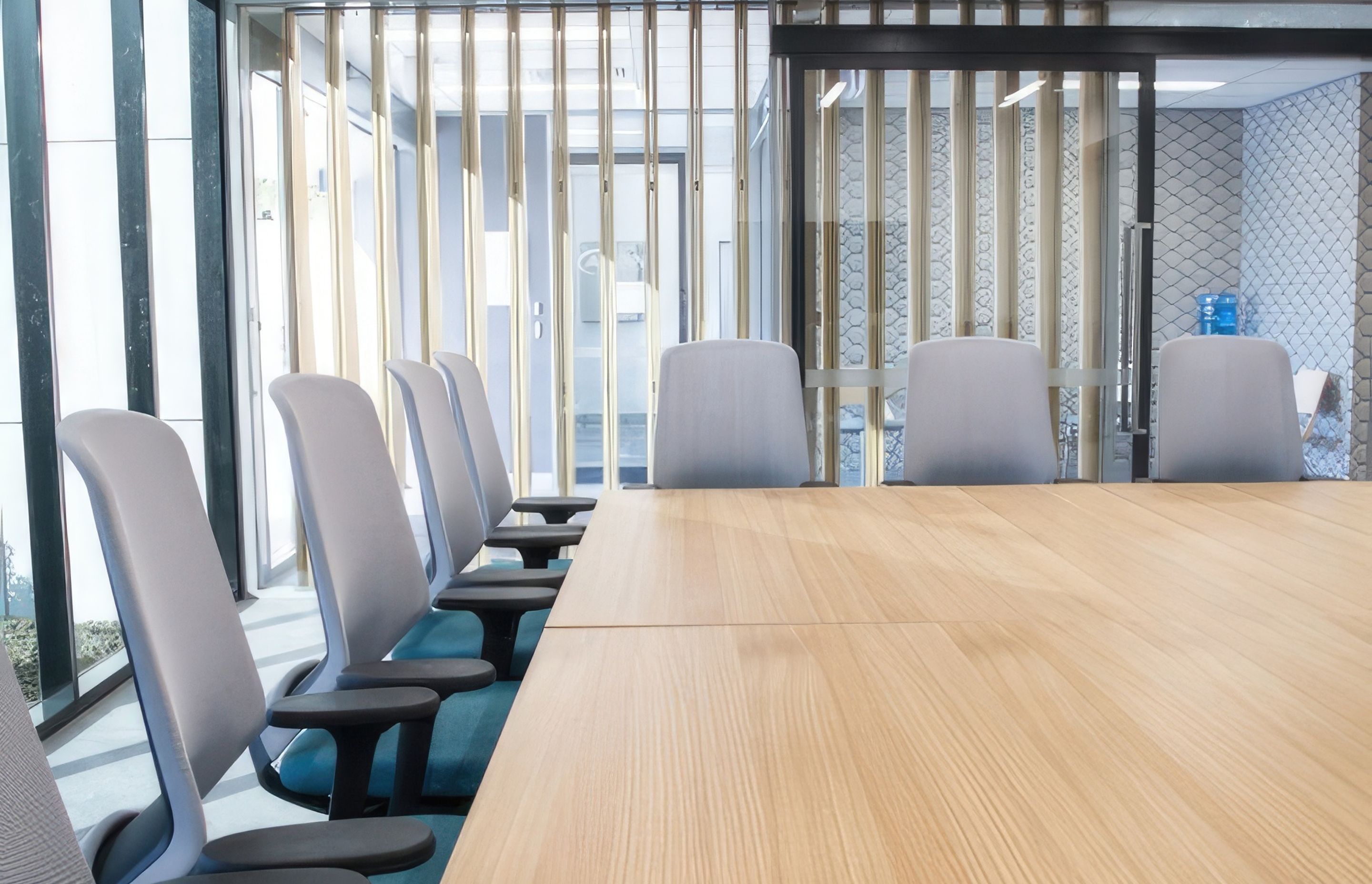 Opteon Tenancy