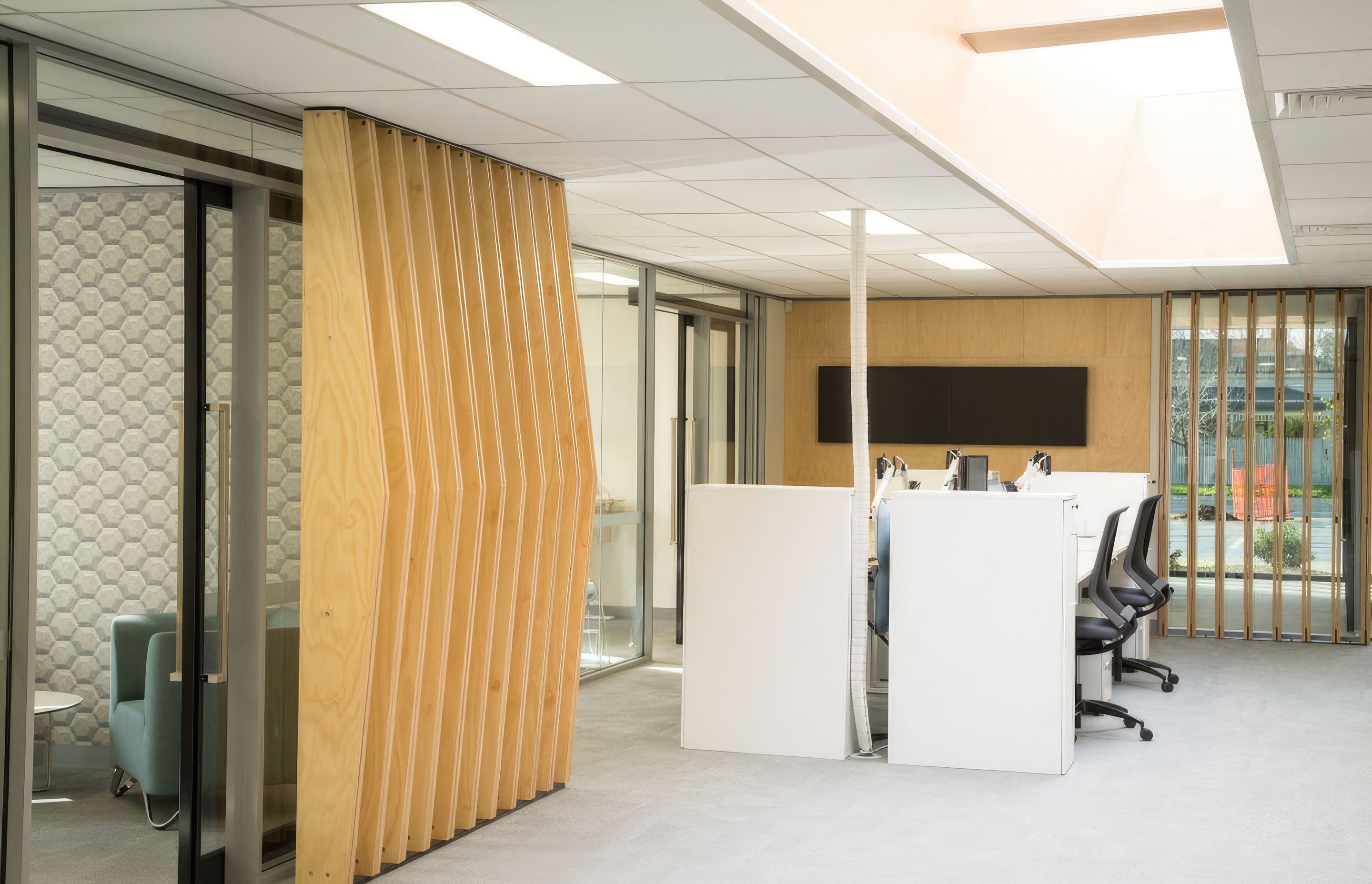 Opteon Tenancy