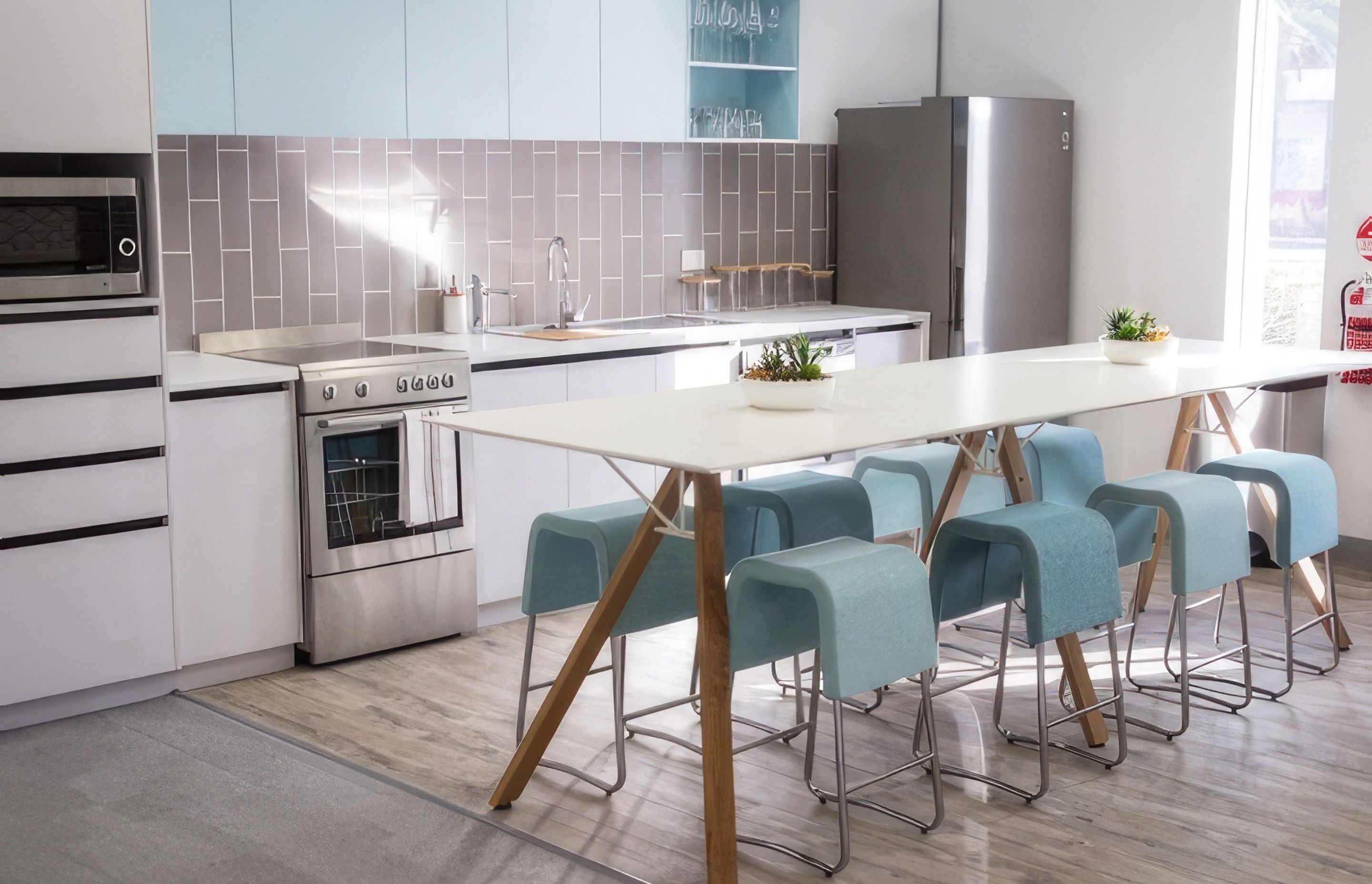 Opteon Tenancy