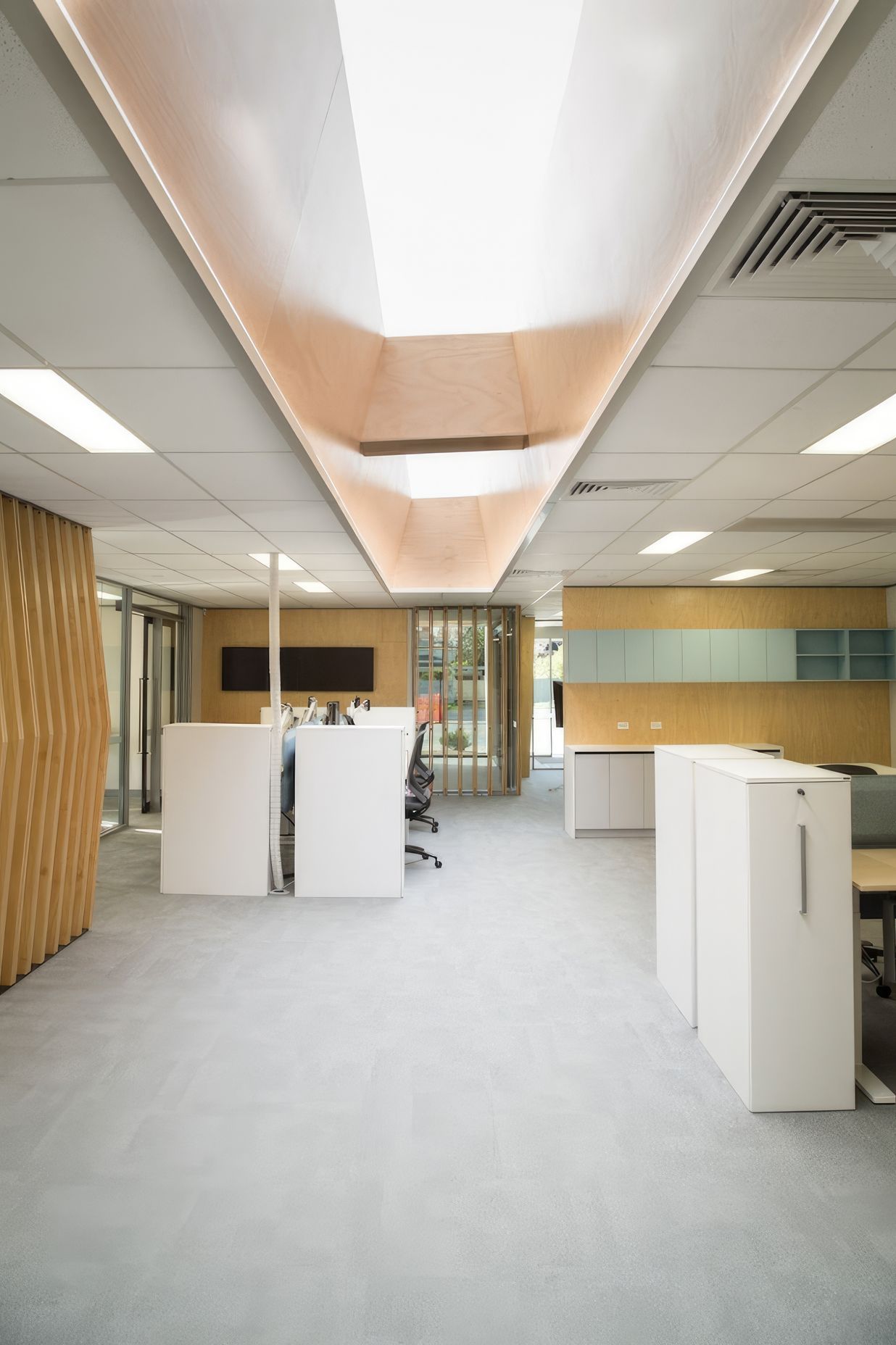 Opteon Tenancy