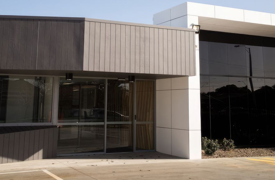 Opteon Tenancy