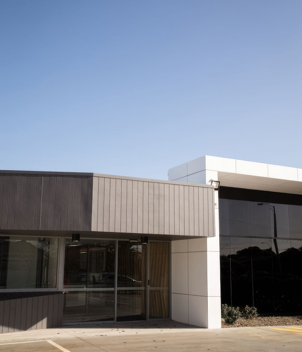 Opteon Tenancy
