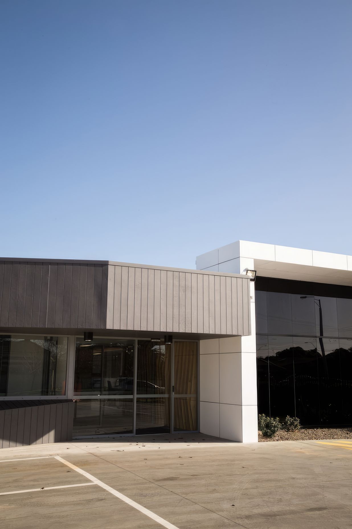 Opteon Tenancy