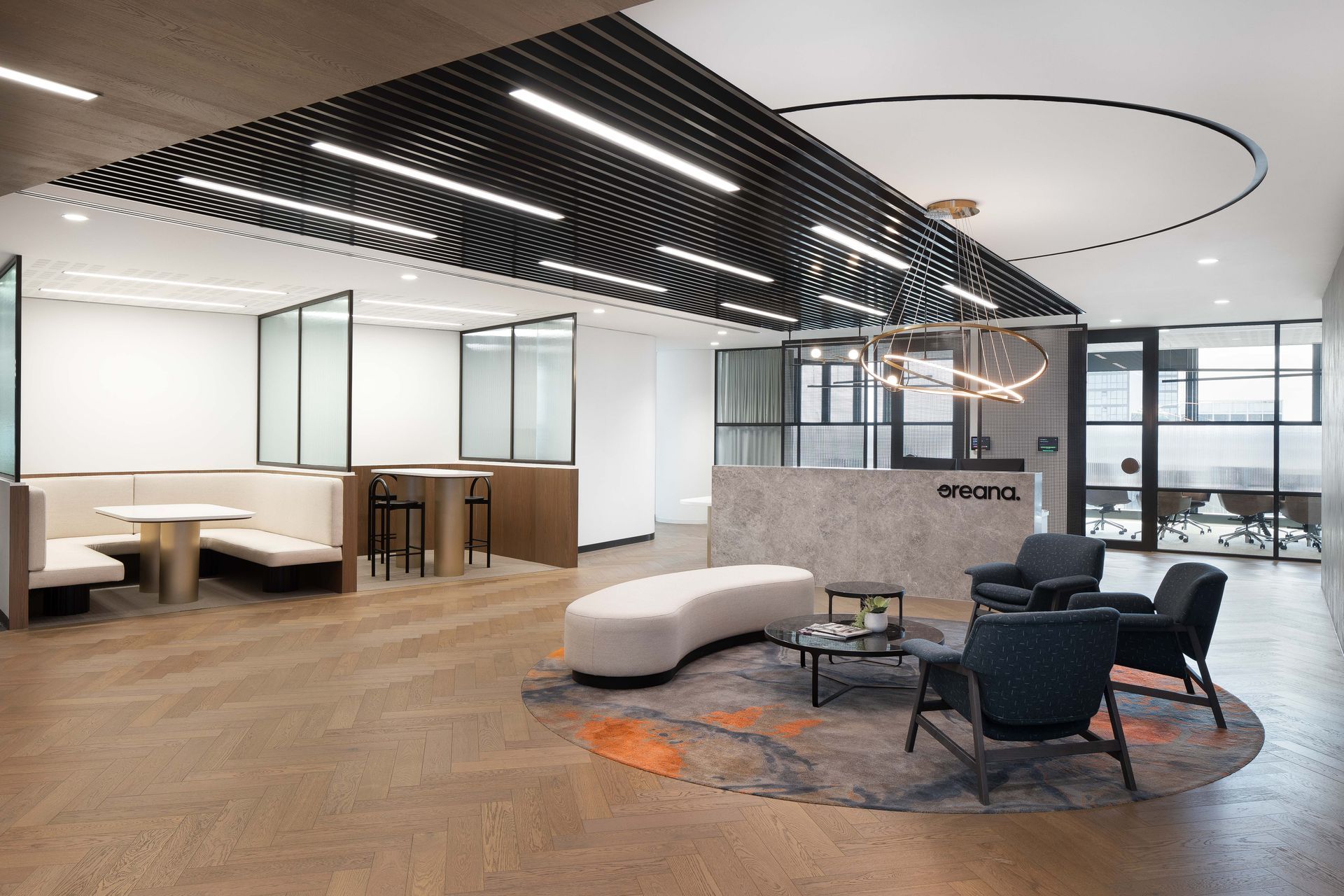 Oreana Property Group