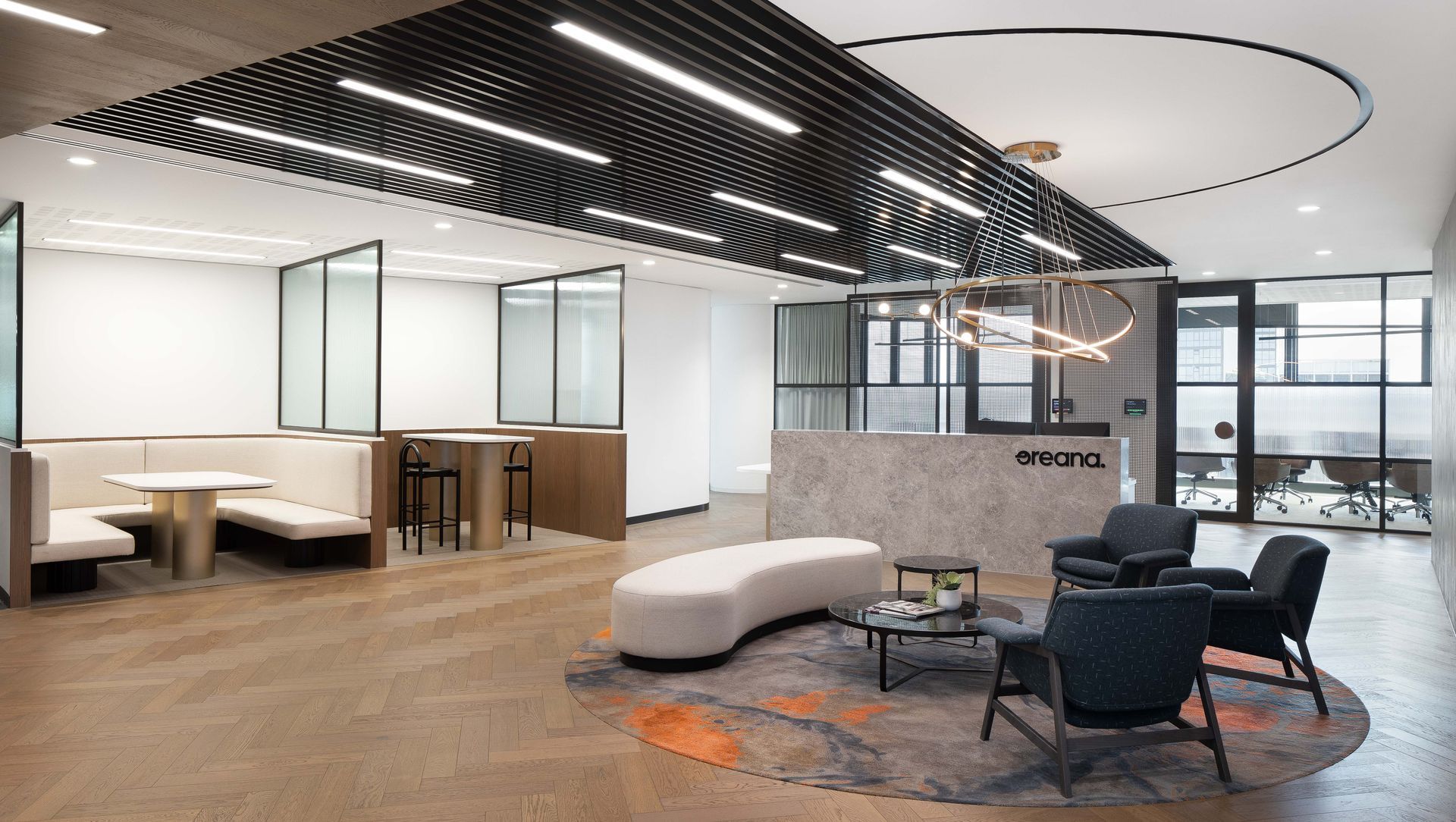 Oreana Property Group banner