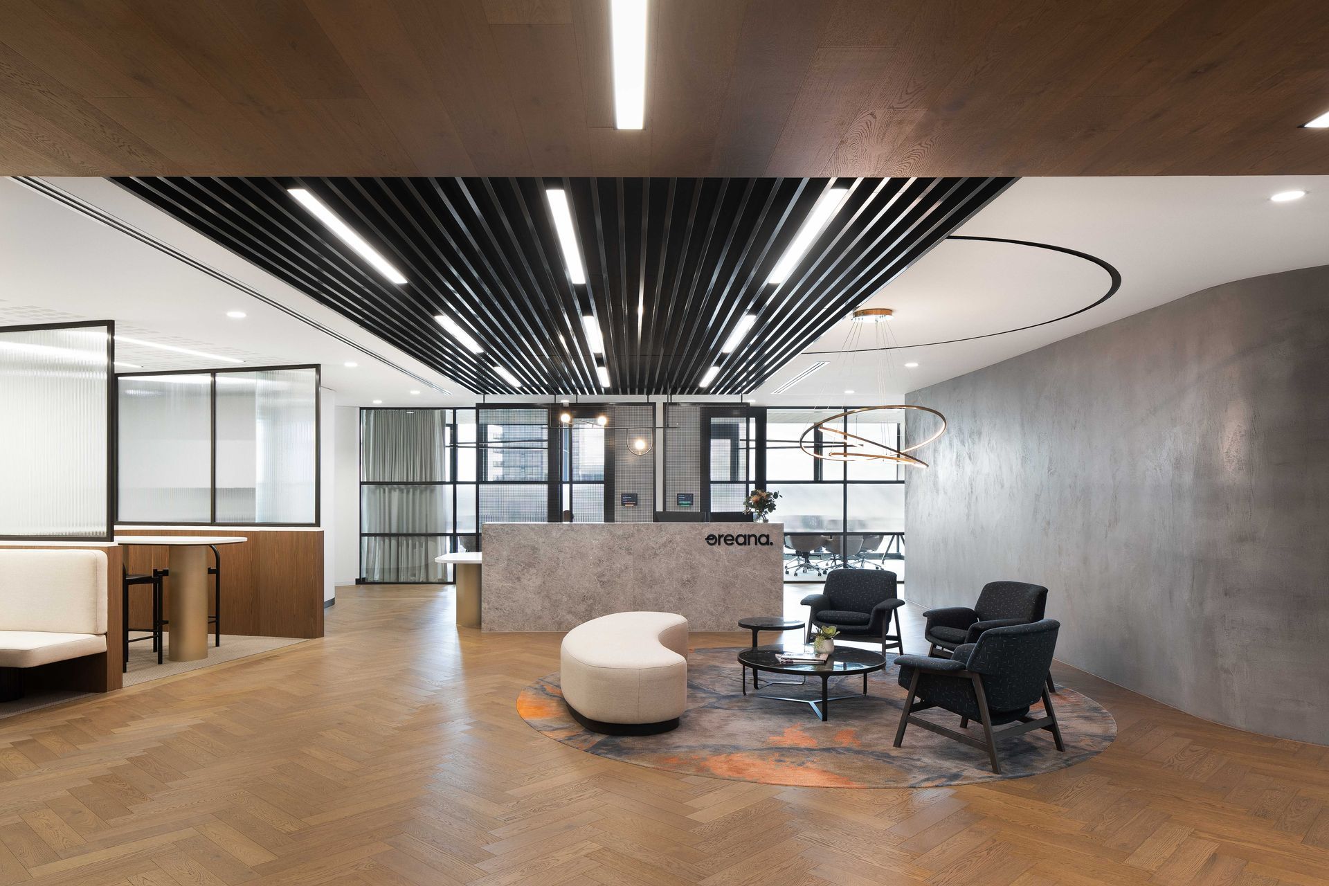 Oreana Property Group