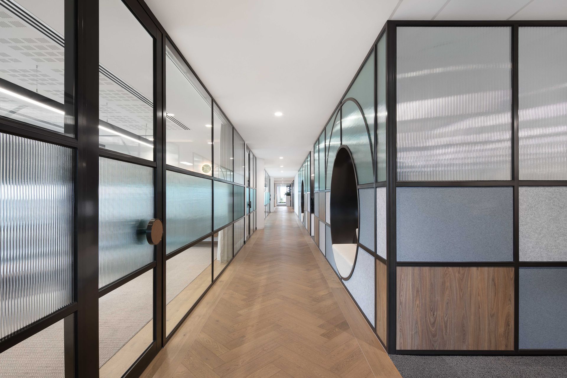 Oreana Property Group