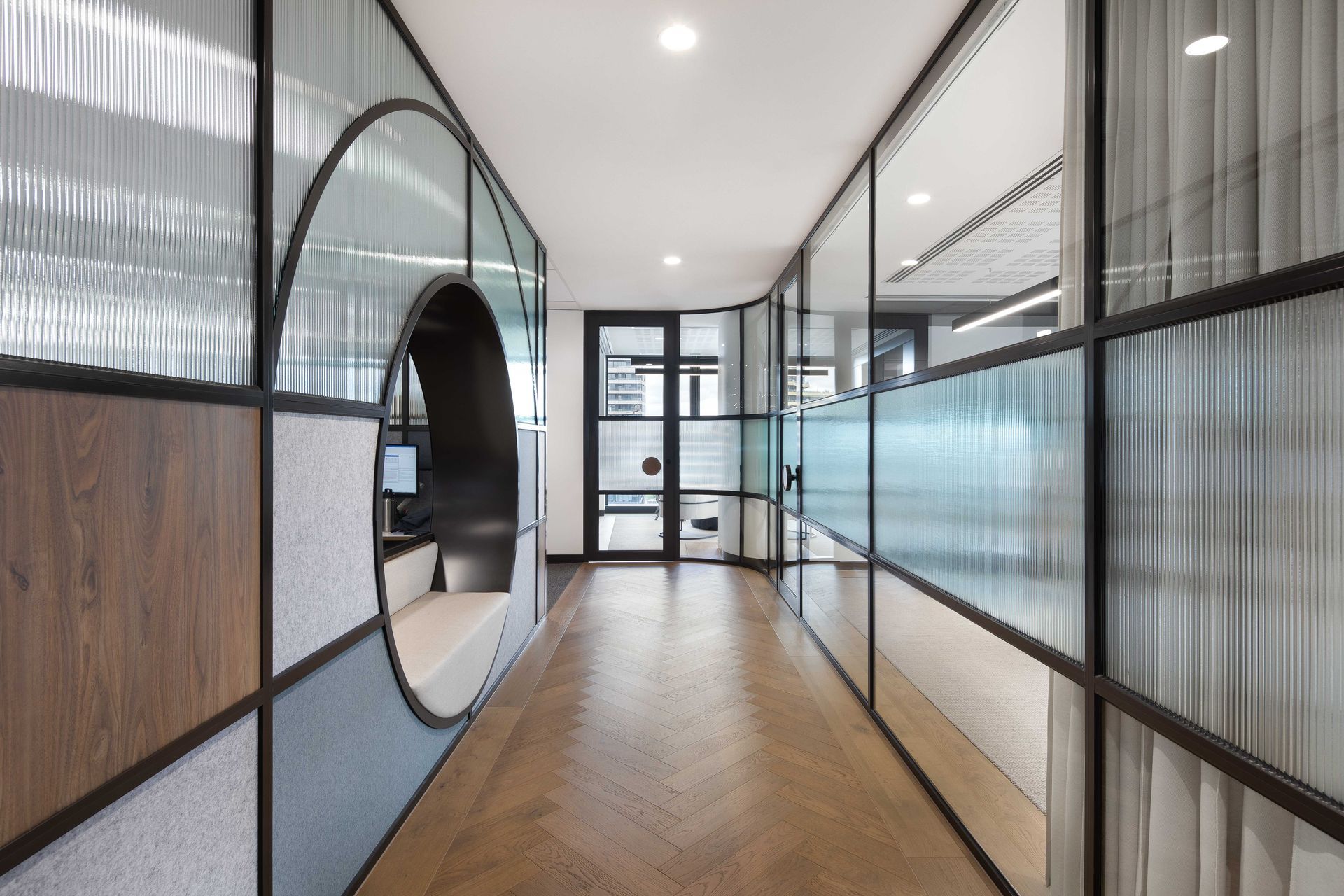 Oreana Property Group