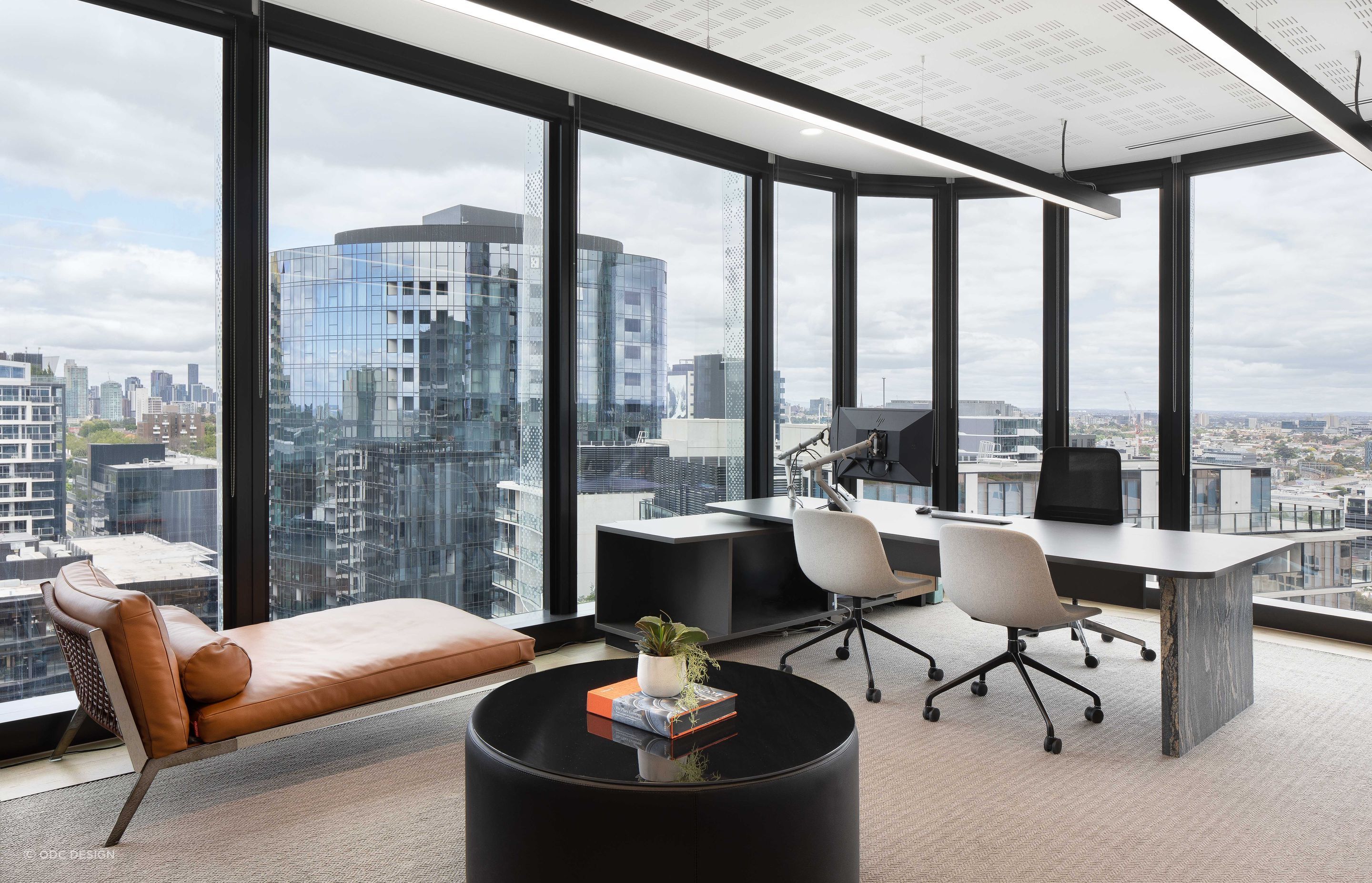 Oreana Property Group