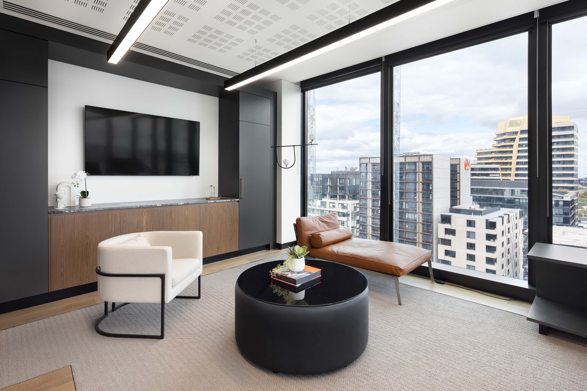 Oreana Property Group