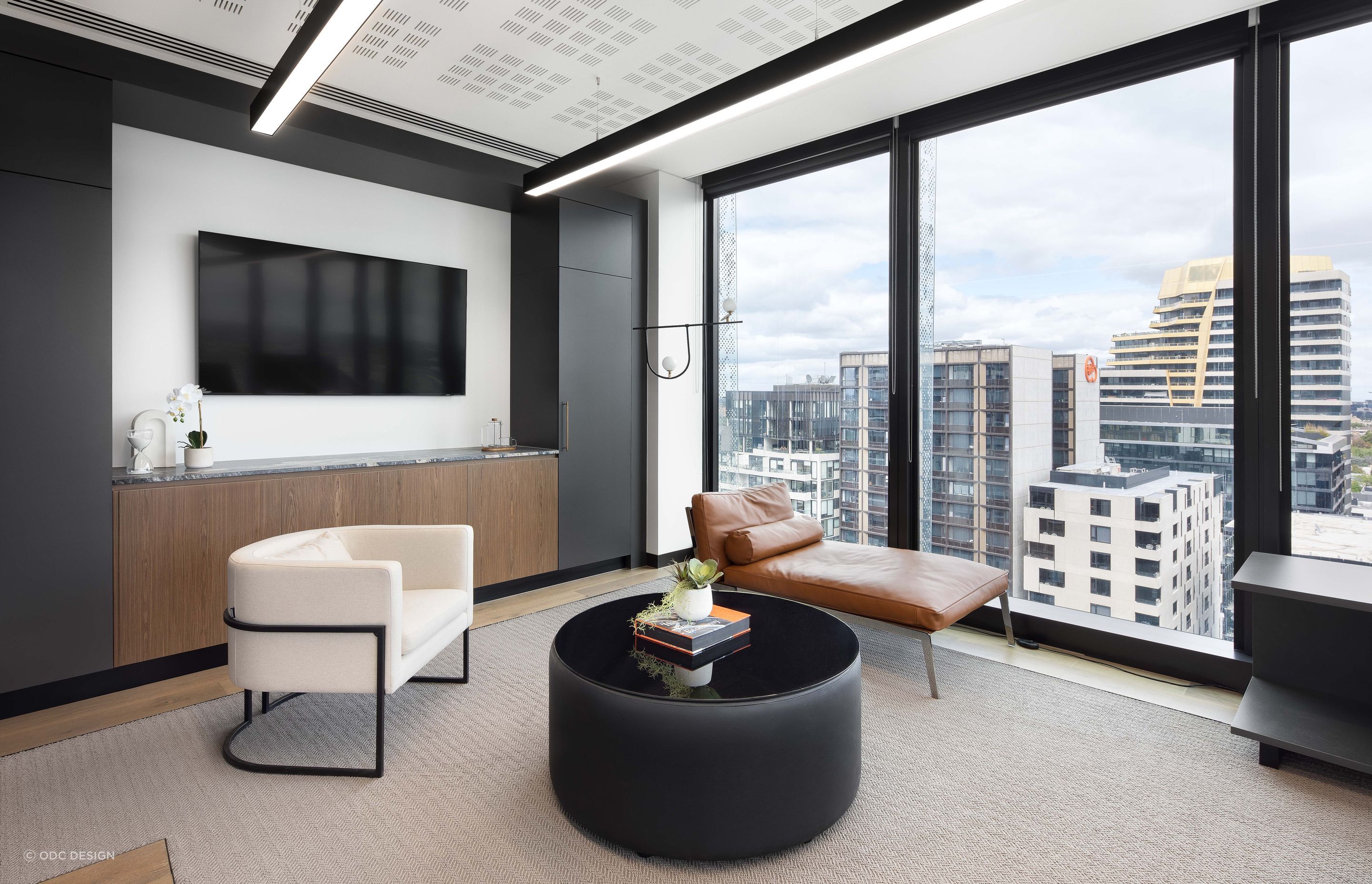 Oreana Property Group