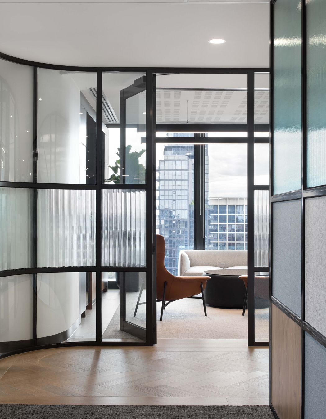 Oreana Property Group