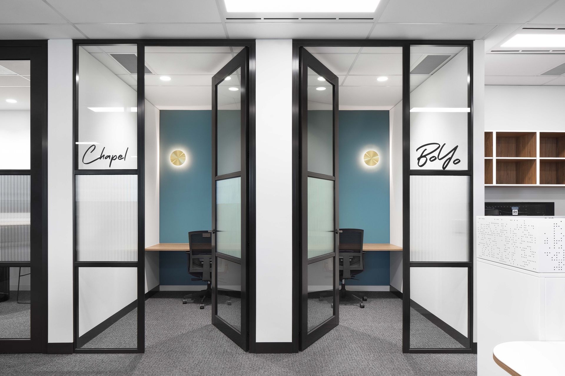 Oreana Property Group