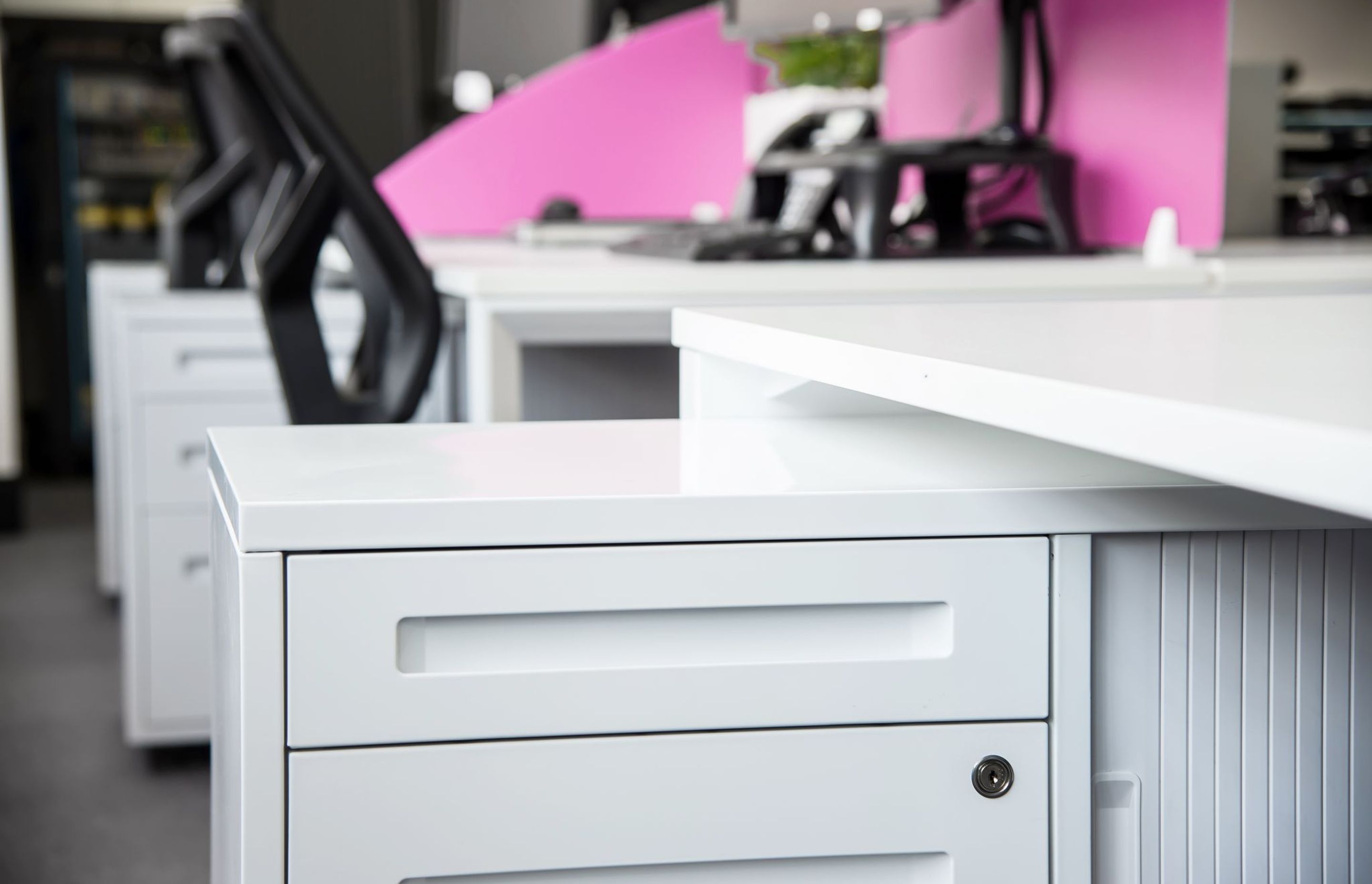 Surry Hills Office