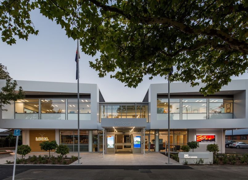 Property Brokers Head Office